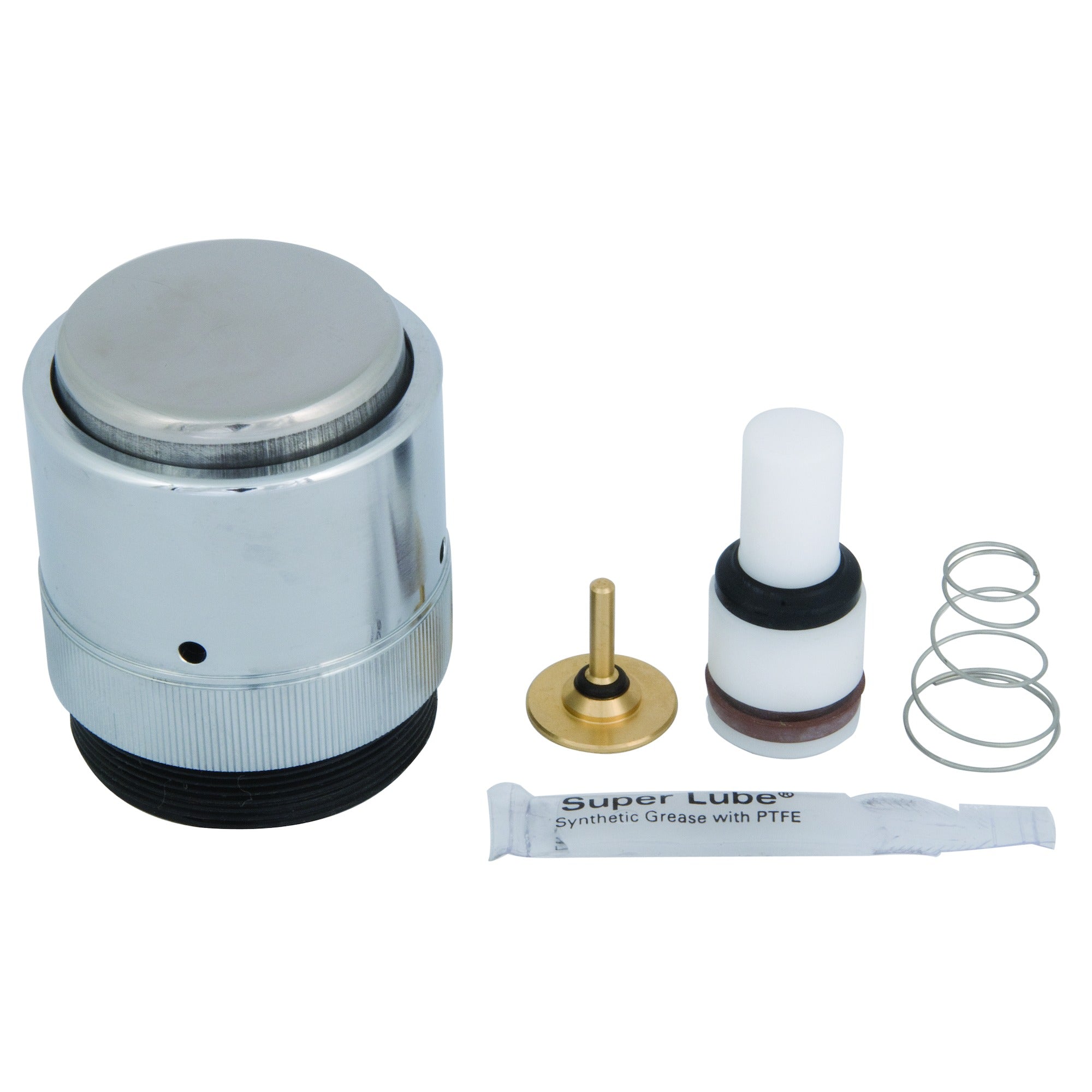 Bradley S45-320 Touch'N Flo Replacement-Short Cover Sparrow Supply