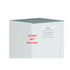 Bradley FT1818-200 Flat Top, 18Dx18L, Gray