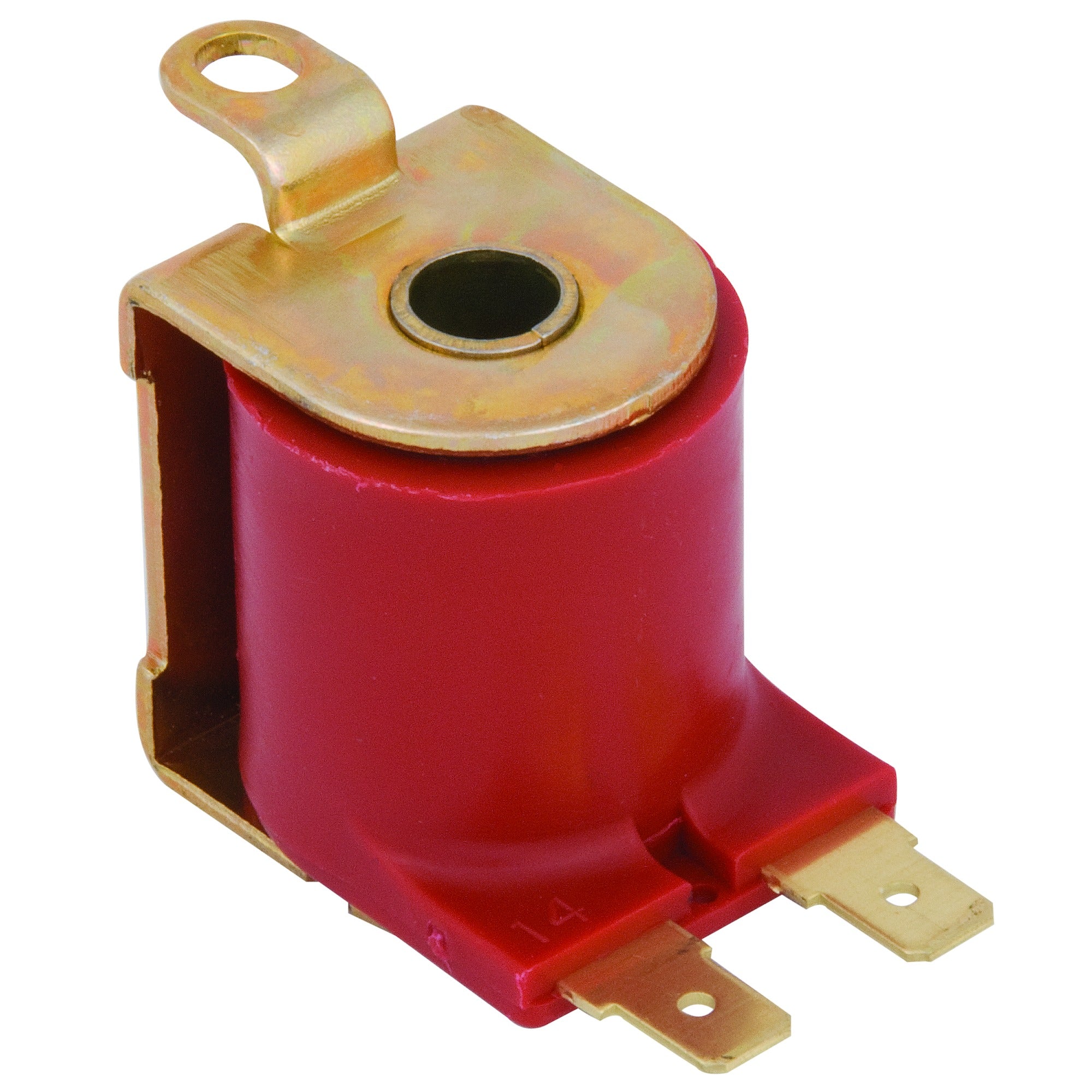 Bradley 269-579 Solenoid Valve Coil Sparrow Supply