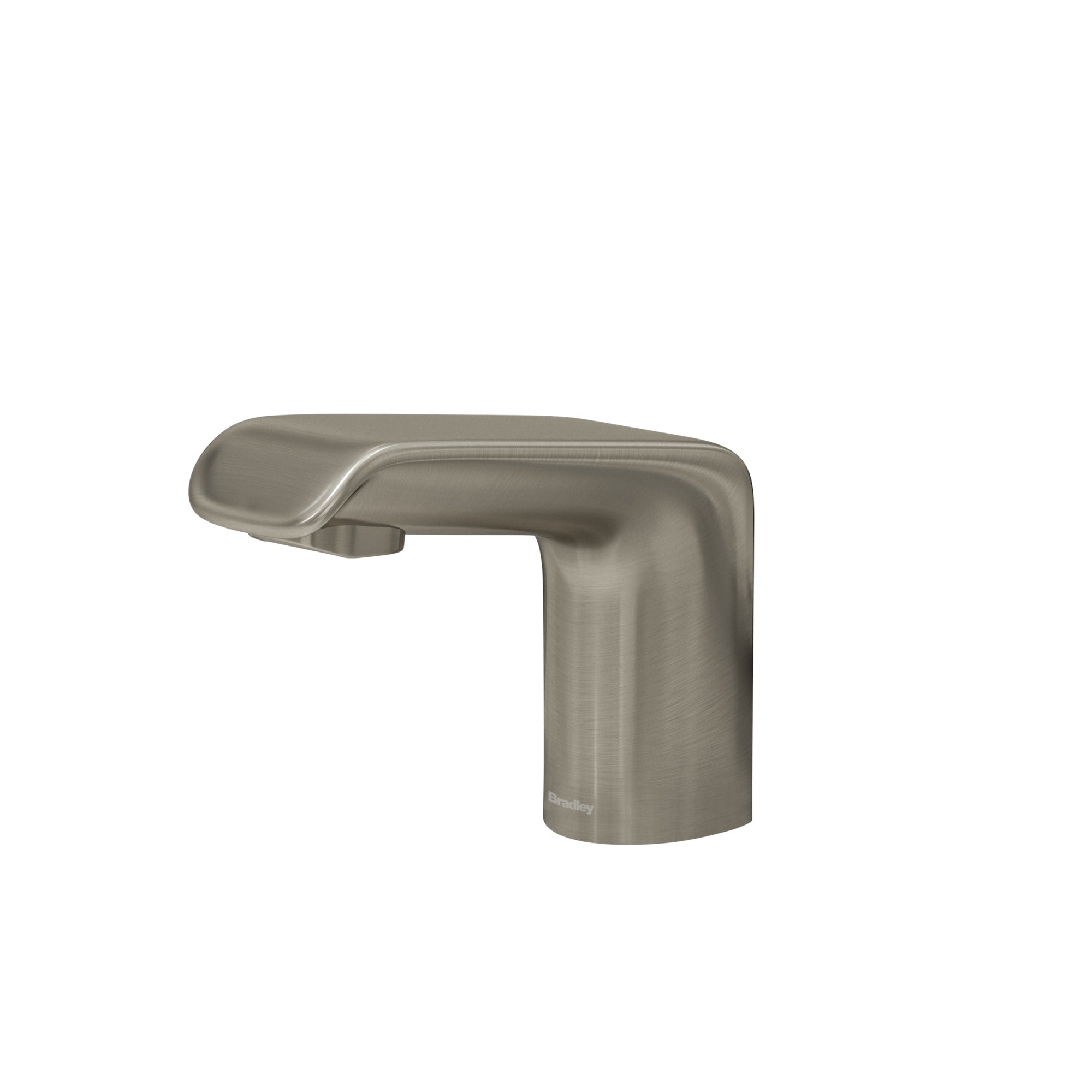 Bradley S53-3500-RT3-BN Verge Faucet Linea Series BN Sparrow Supply