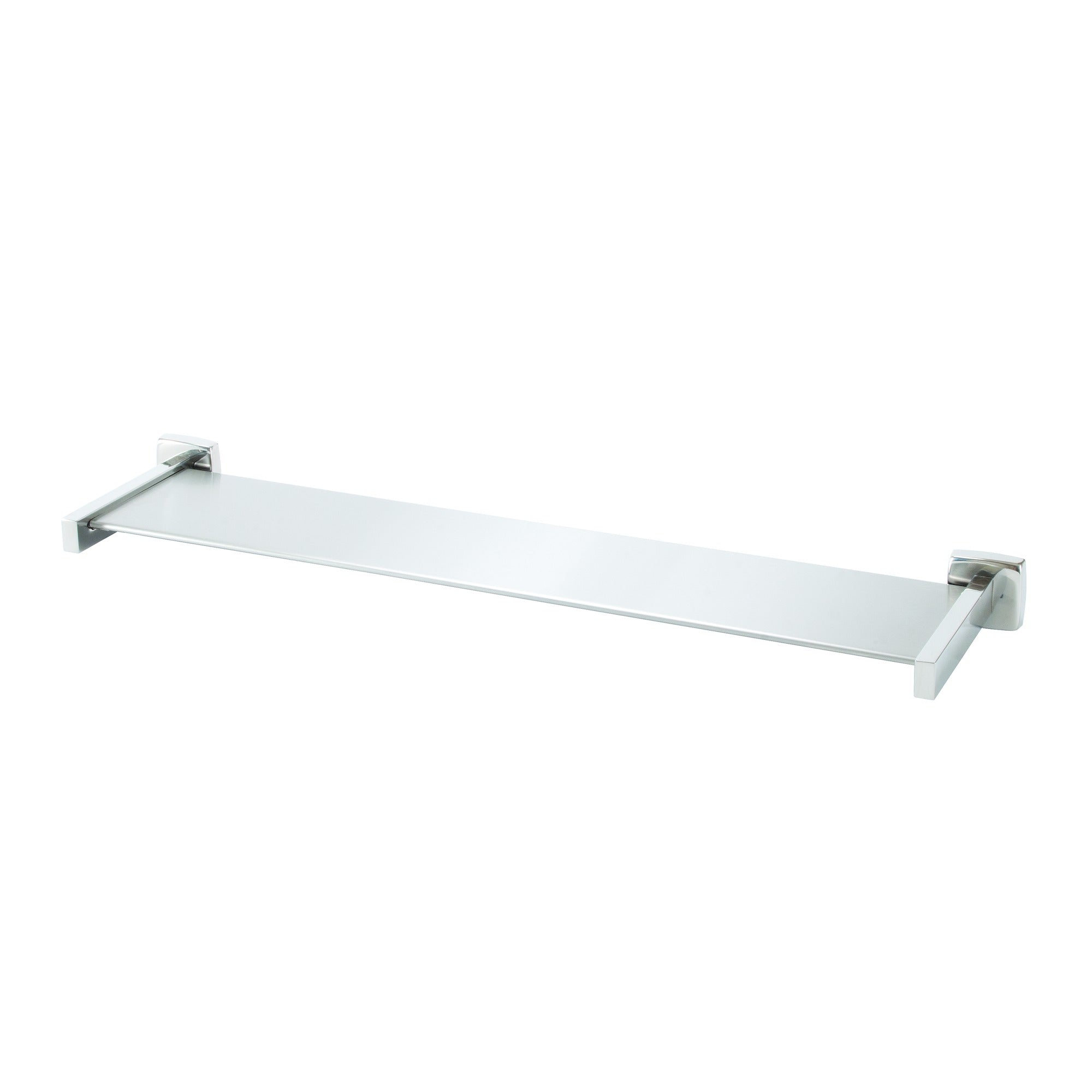 Bradley 9095-160000 Stainless Steel Shelf, 16 in. Wide