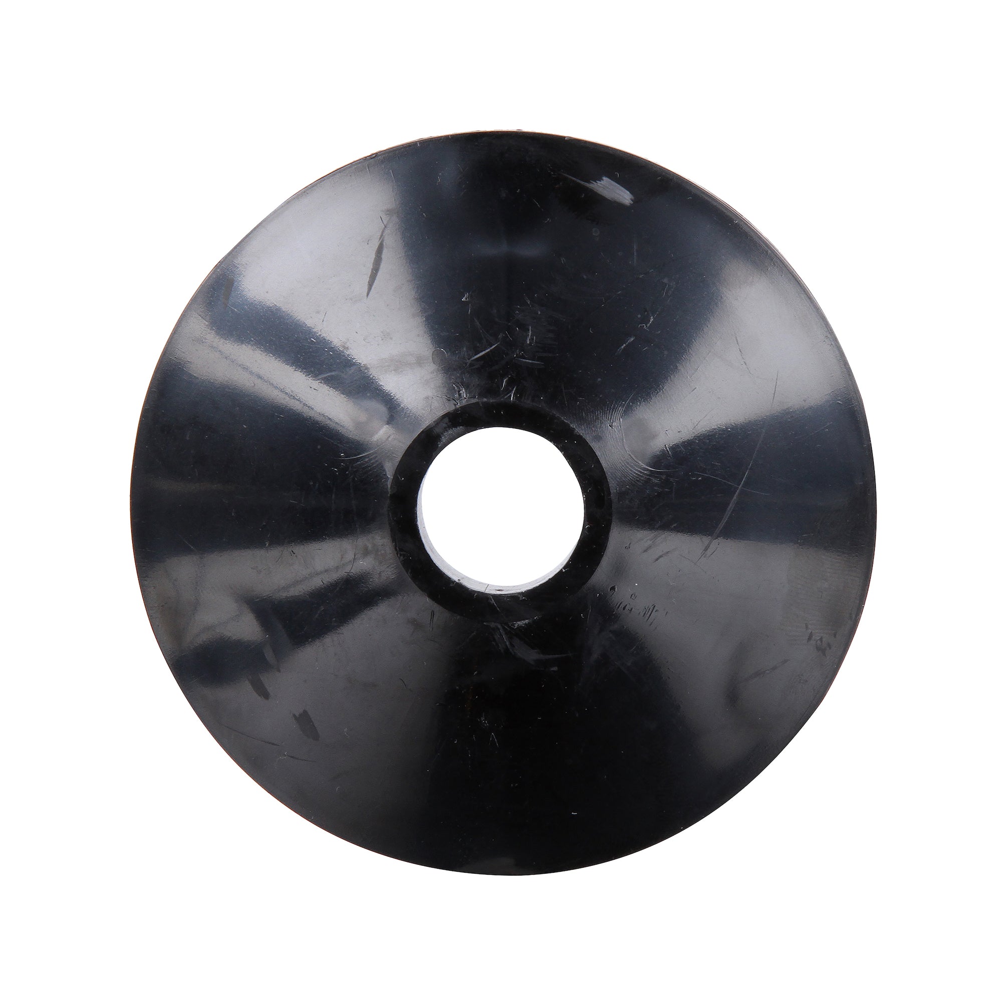 Bradley 173-025 Plastic Strainer For Eyewash Bowl Sparrow Supply