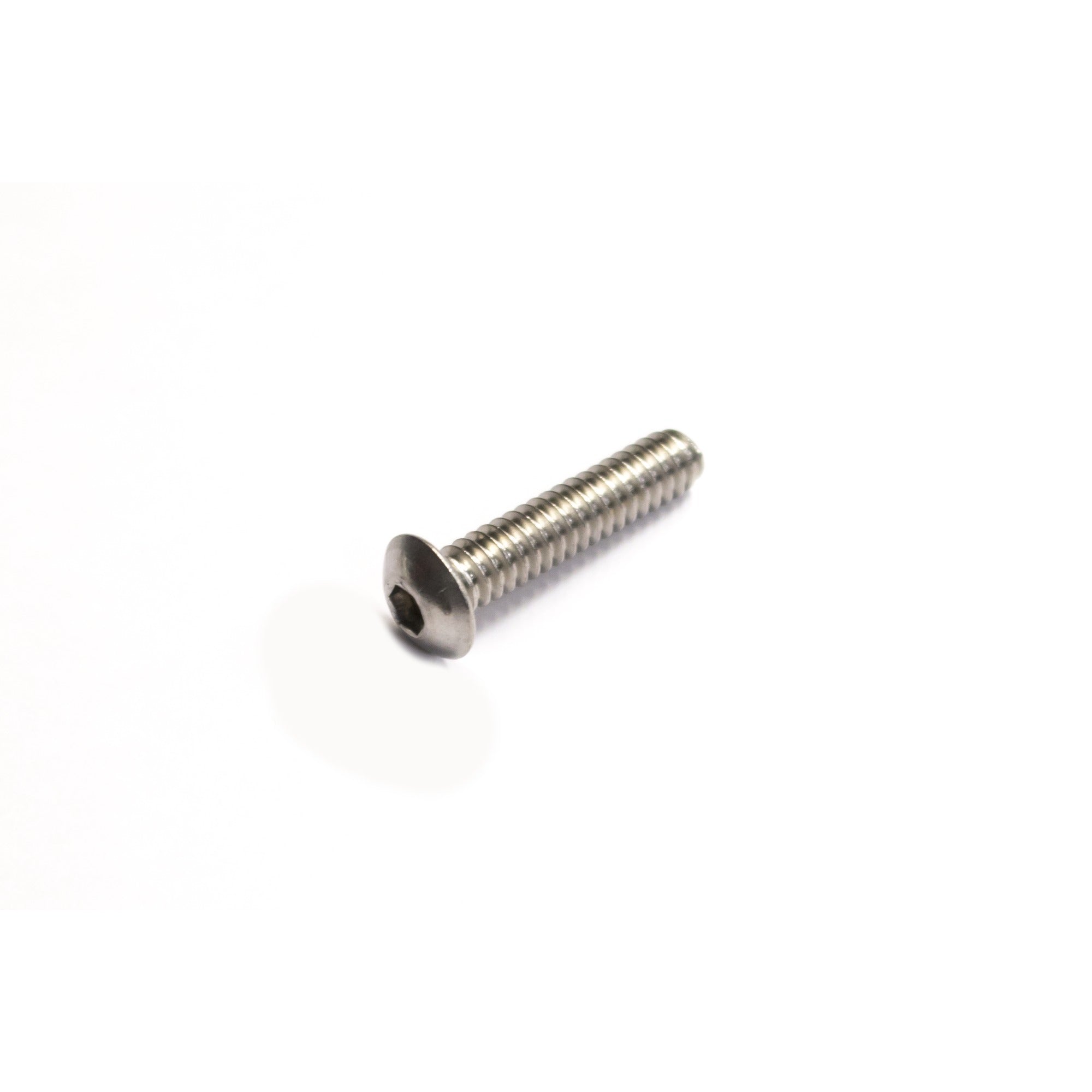 Bradley 160-176 Screw 10-24X7/8 BTN Sparrow Supply