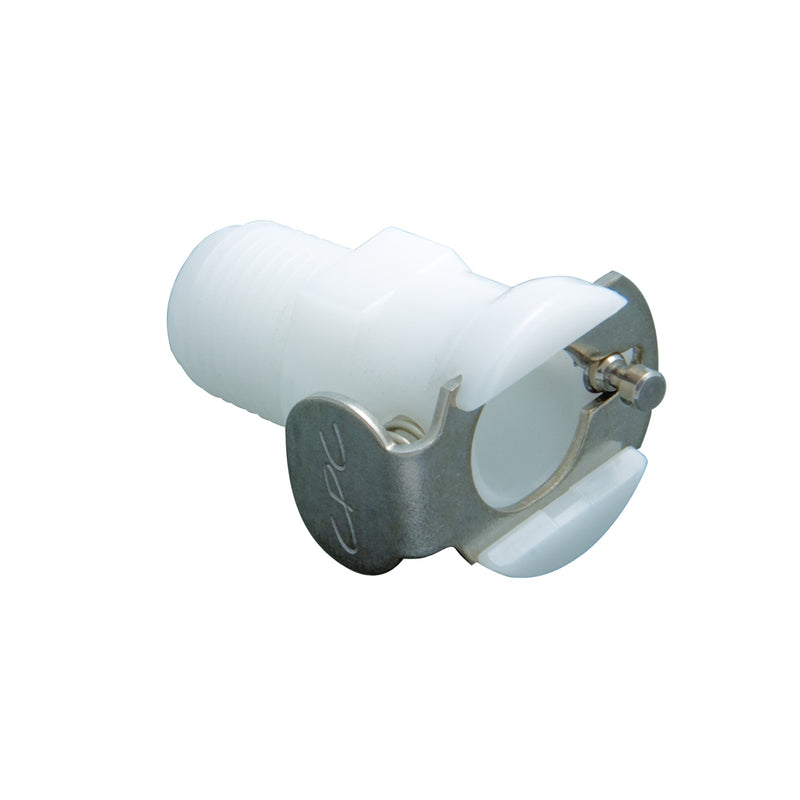 Bradley 269-382 Coupling Nut-Quick Disconnect Sparrow Supply