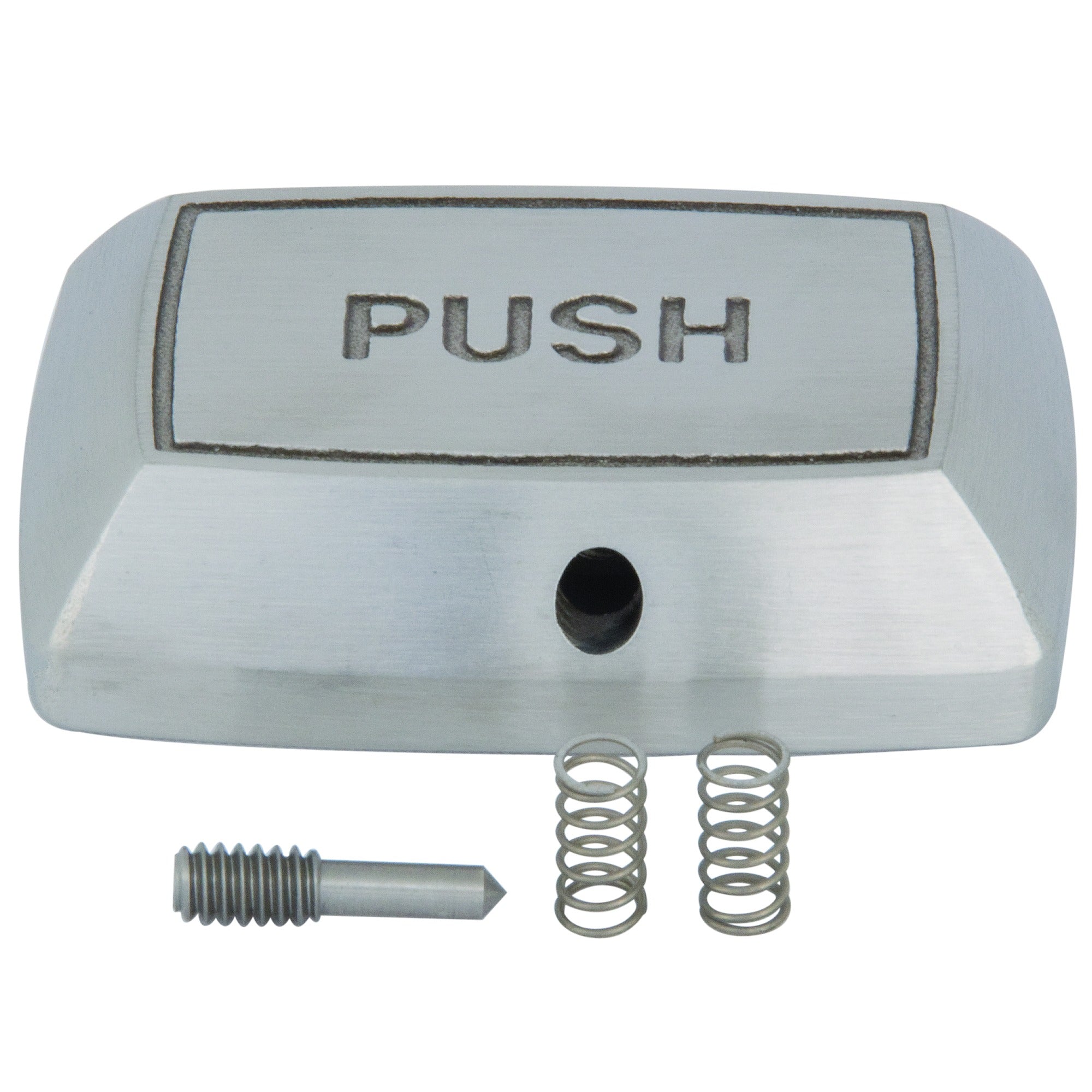 Bradley S65-067 Pushbutton Service Kit Multifounts Sparrow Supply