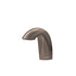Bradley 6-3100-RLT-BZ Crestt Soap Disp Liquid Deck Mtd, Auto-Top-Fill, Brushed Bronze Sparrow Supply
