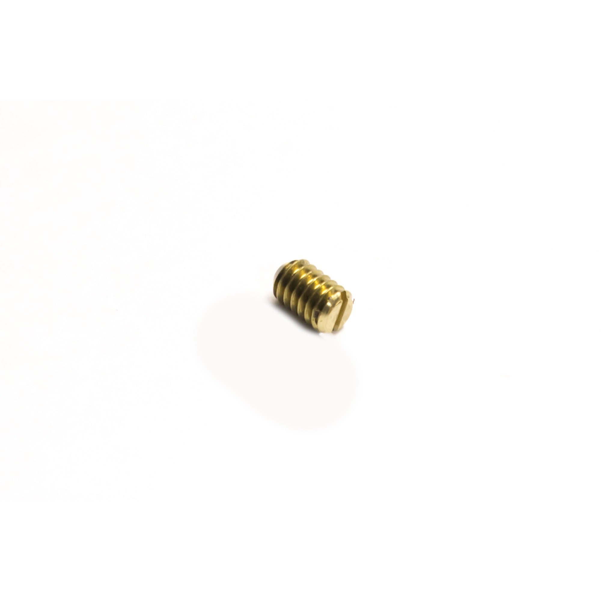 Bradley 160-252 Screw 8-32X1/4 Set Sparrow Supply