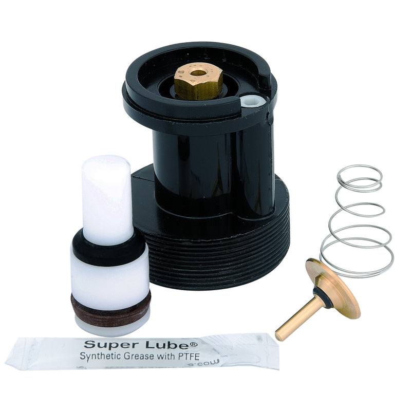 Bradley S65-071 Combination Emergency Shower/Eyewash Sparrow Supply