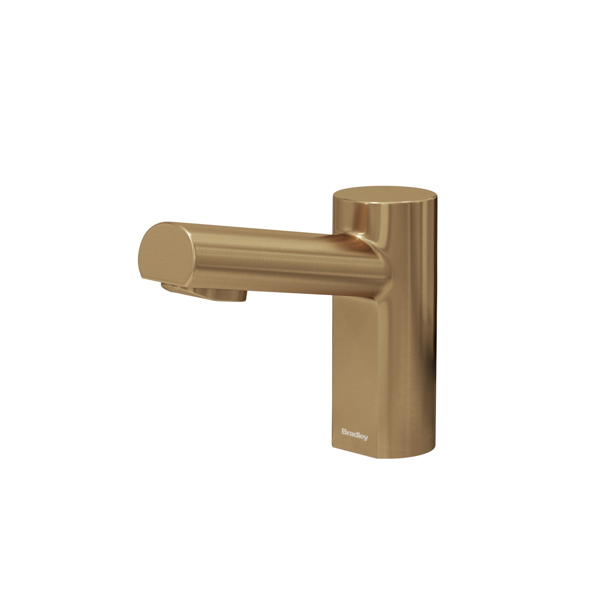 Bradley S53-3300-RL3-BR Verge Faucet Metro Series BR Sparrow Supply
