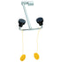 Bradley S19-290D Deck-Mounted, Swing Down Classic Eyewash, BF