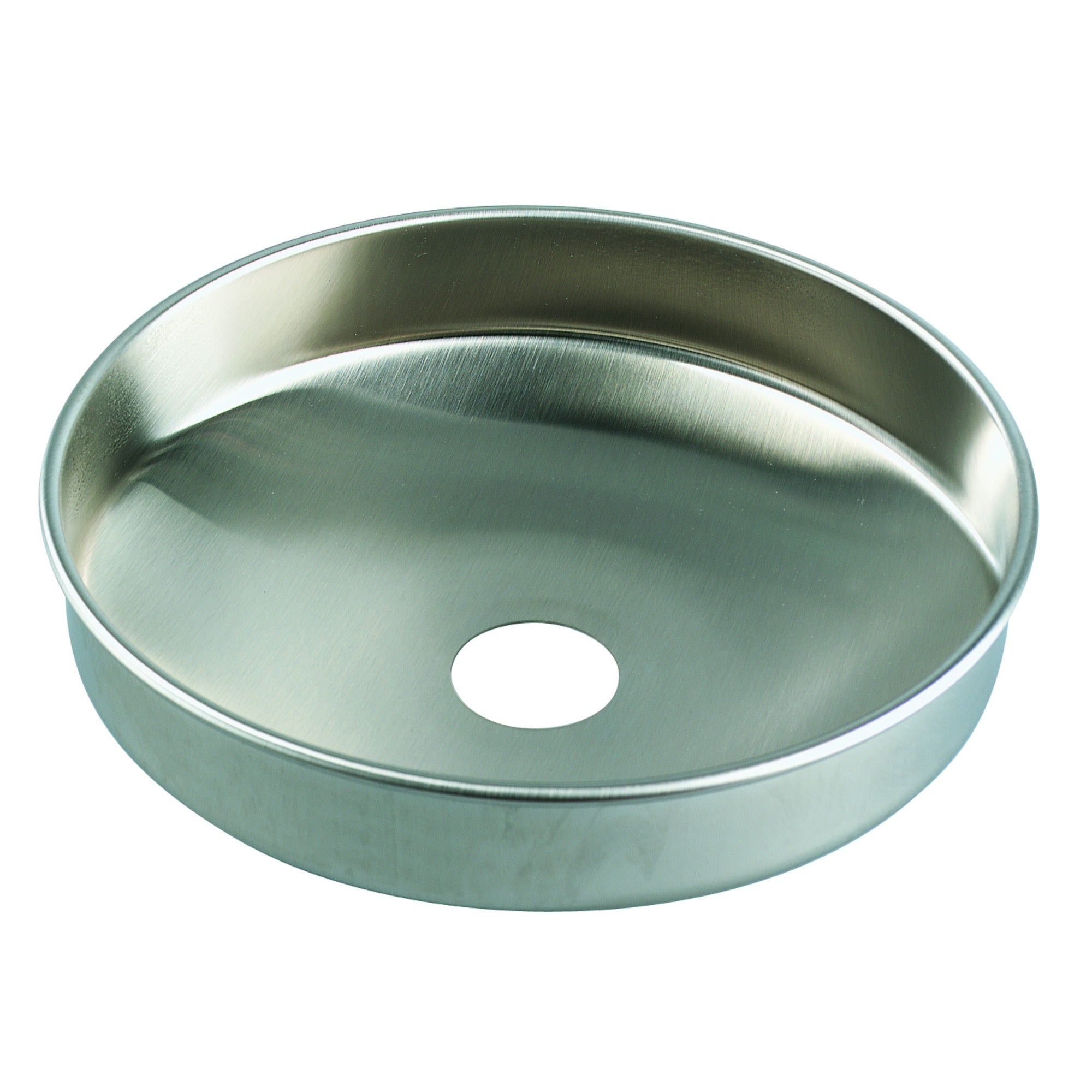 Bradley 187-053 Eyewash Bowl, SS Sparrow Supply