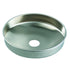 Bradley 187-053 Eyewash Bowl, SS Sparrow Supply