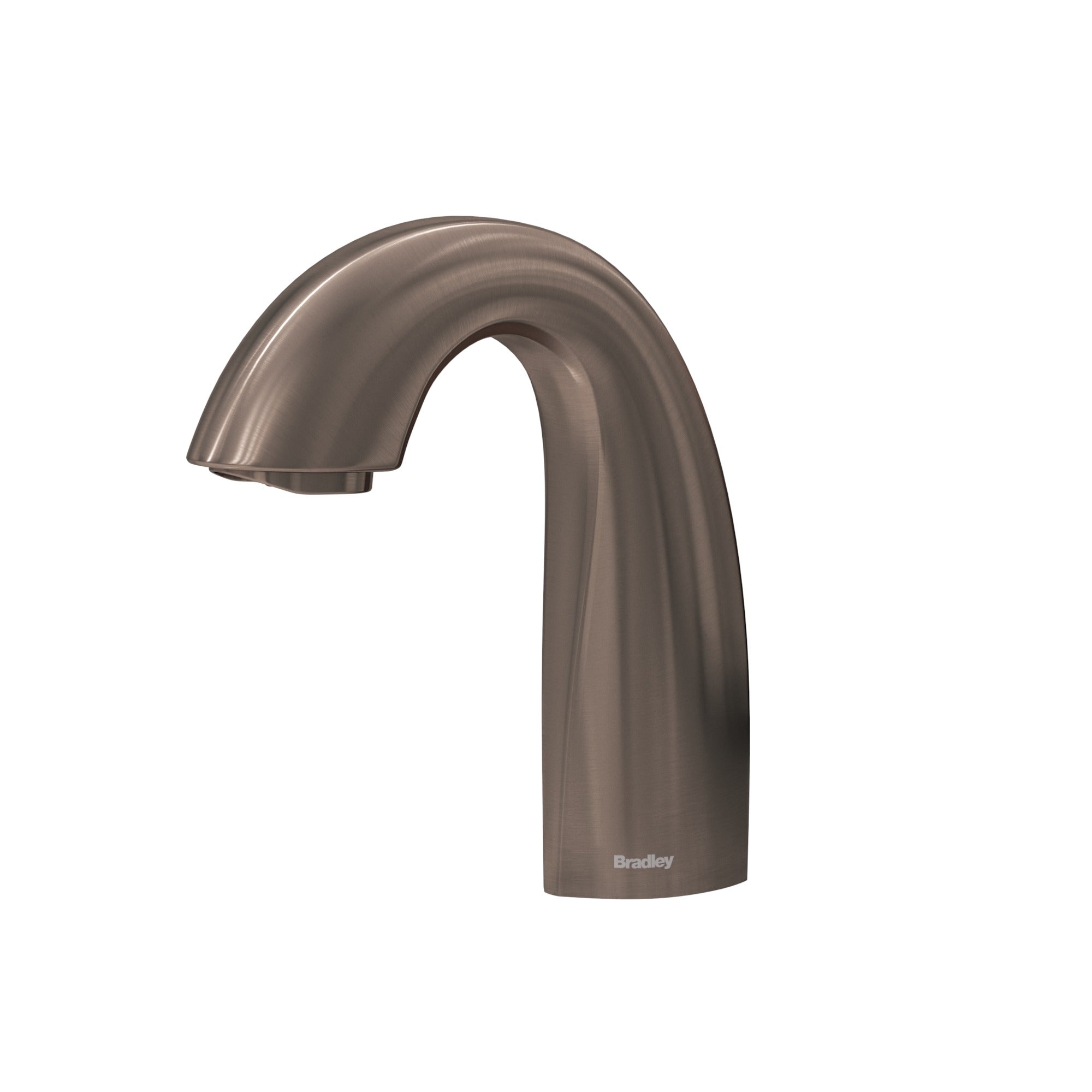 Bradley S53-3100-RL5-BZ Verge Faucet Crestt Series BZ Sparrow Supply