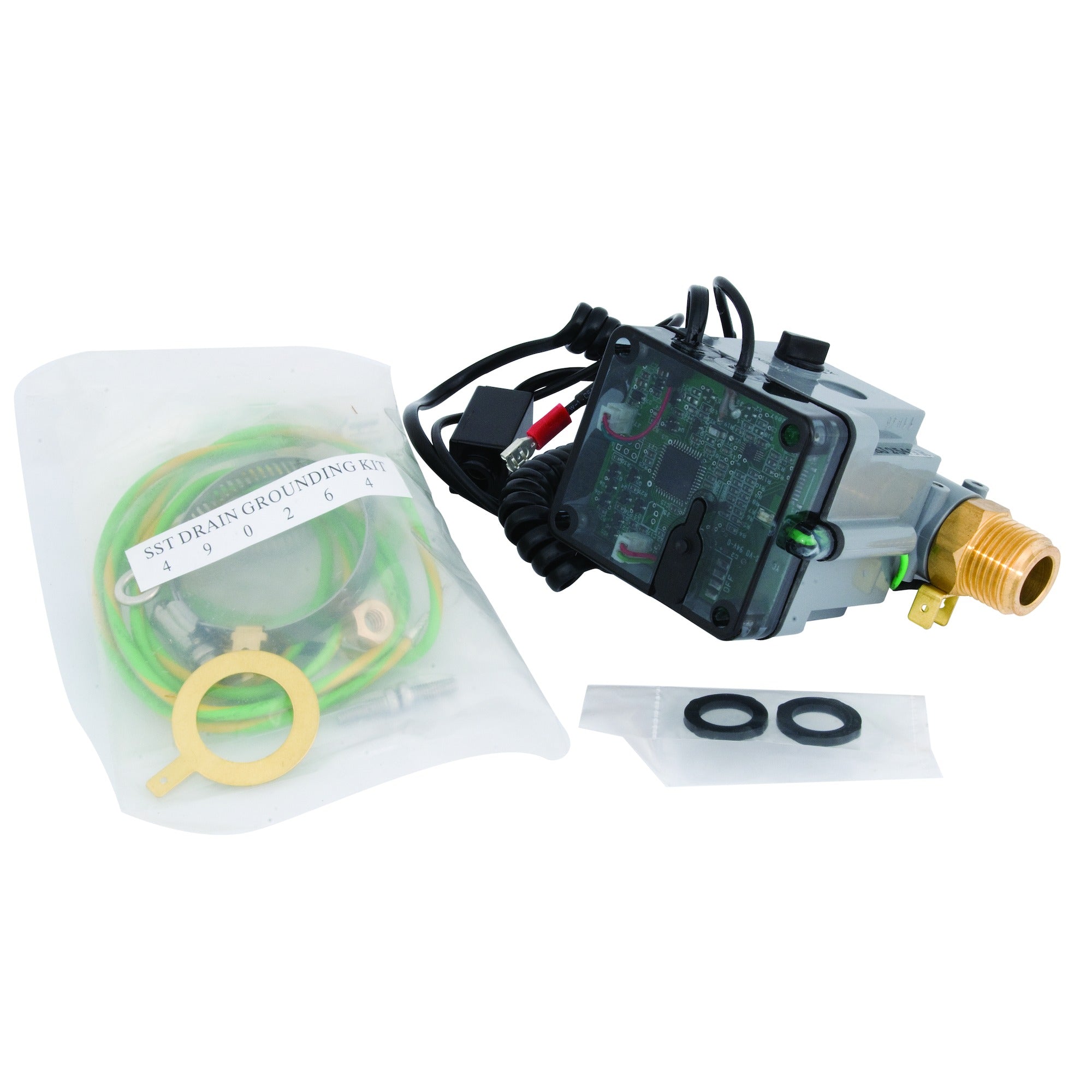 Bradley 153-447 Valve Module and Dirt Filter Sparrow Supply