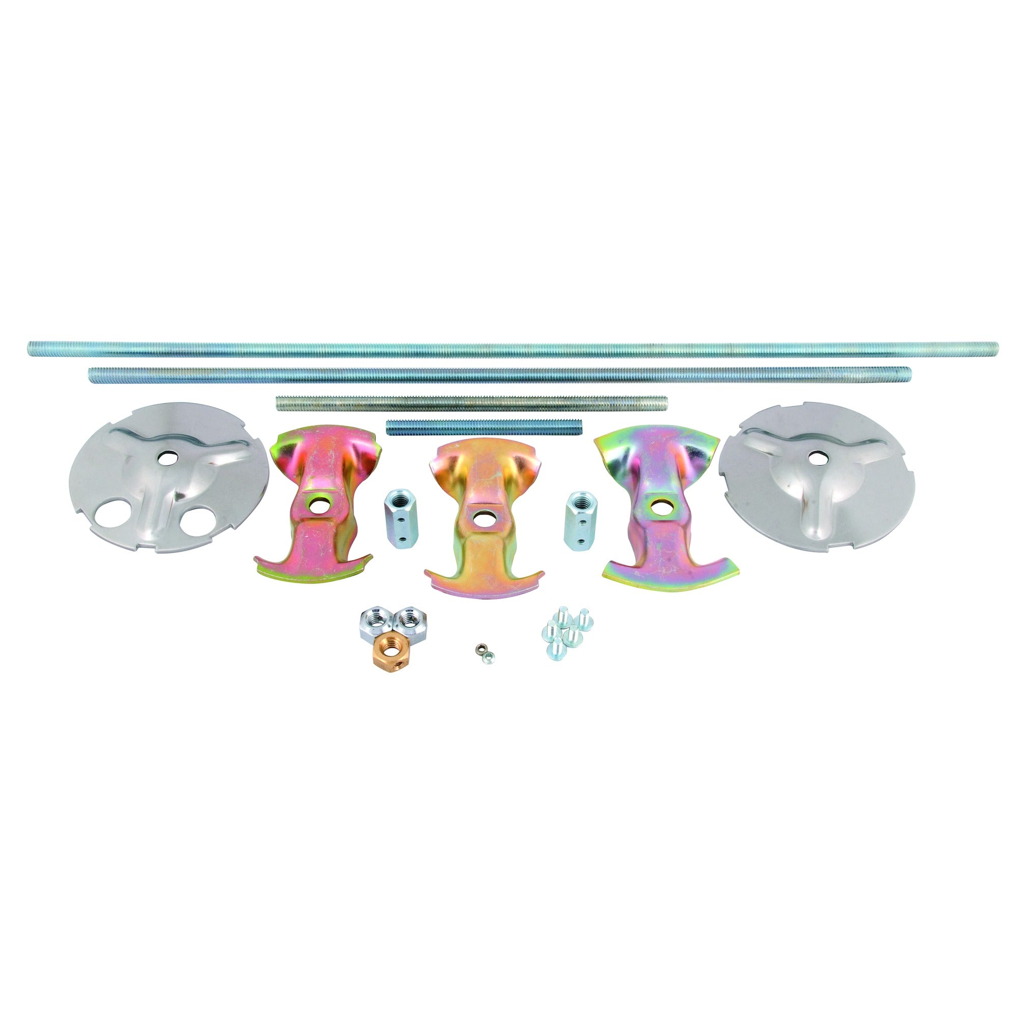 Bradley S45-968 Classic Wftn. Conversion Kit Sparrow Supply