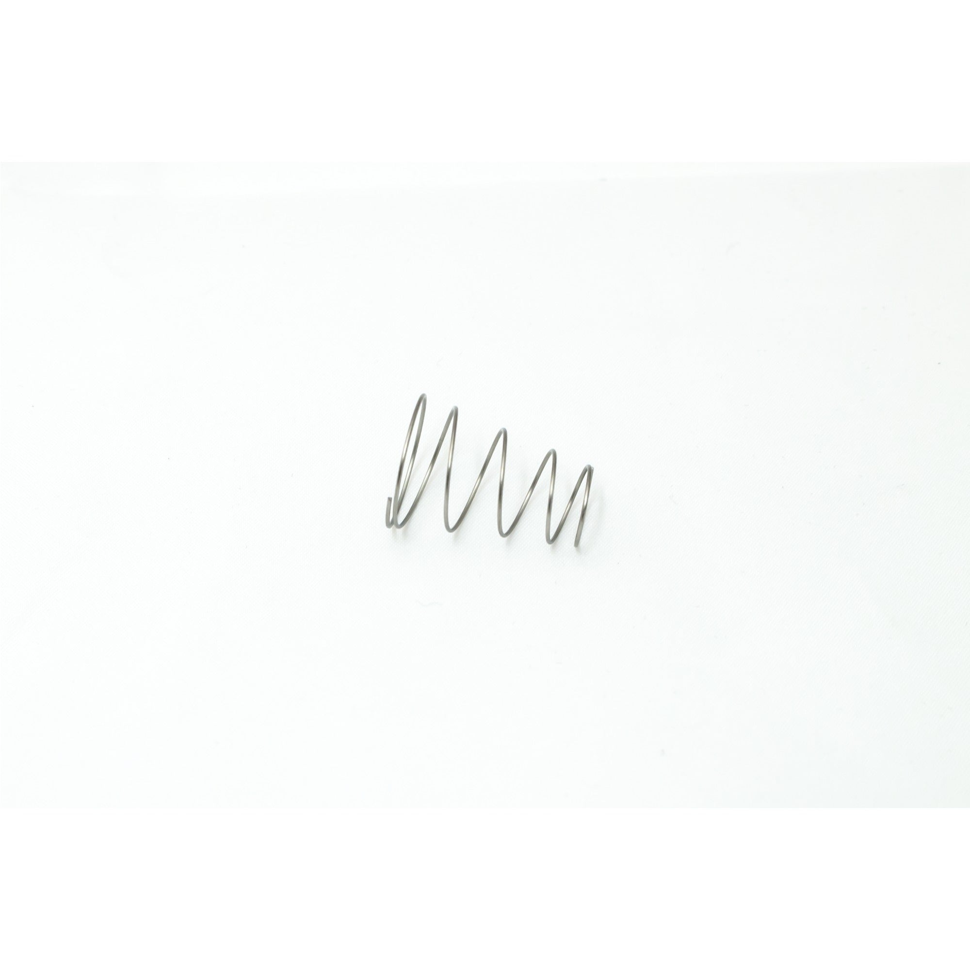 Bradley 135-028 Conical Compression Spring Sparrow Supply