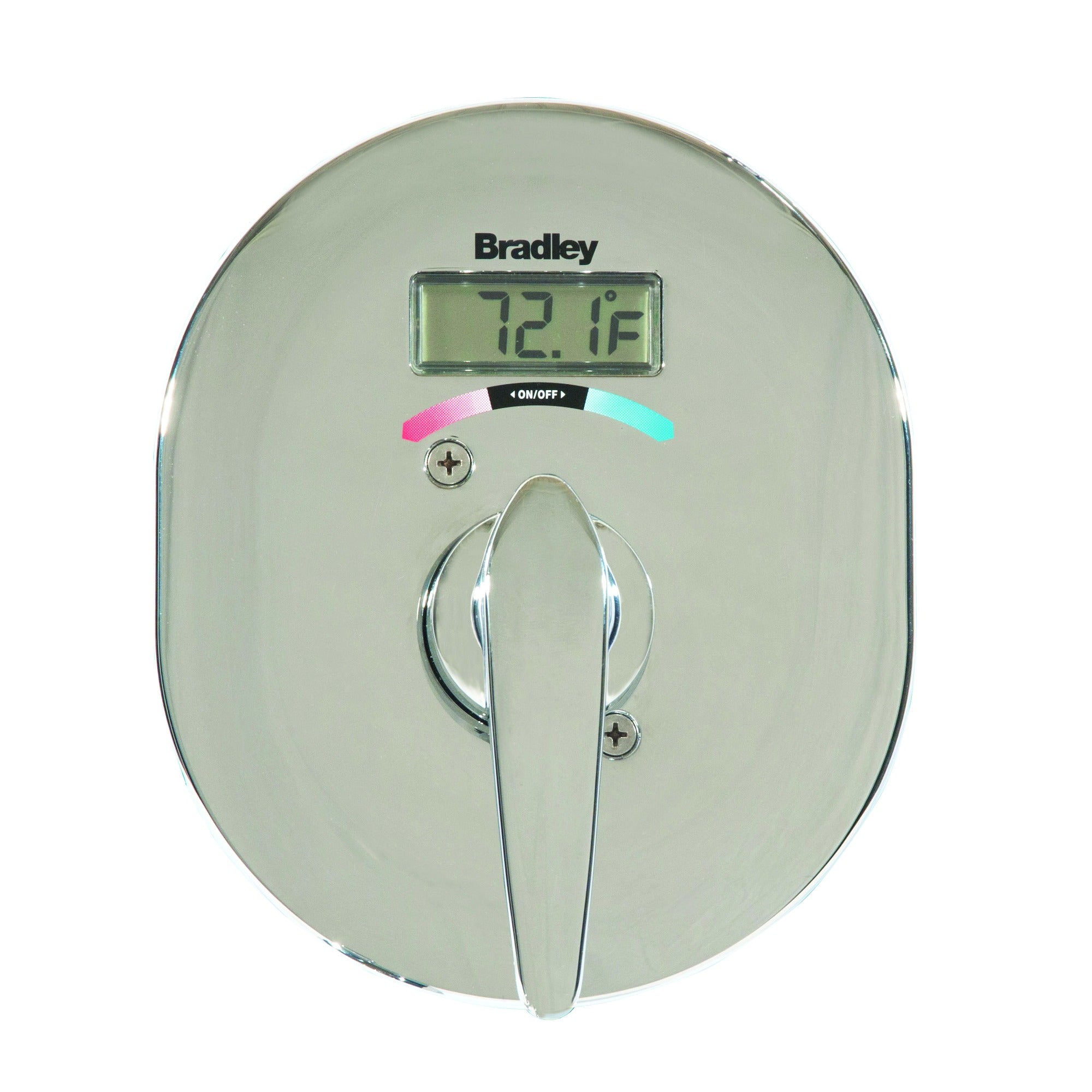 Bradley S59-2005T1 Thermostatic Valve for Shower Sparrow Supply