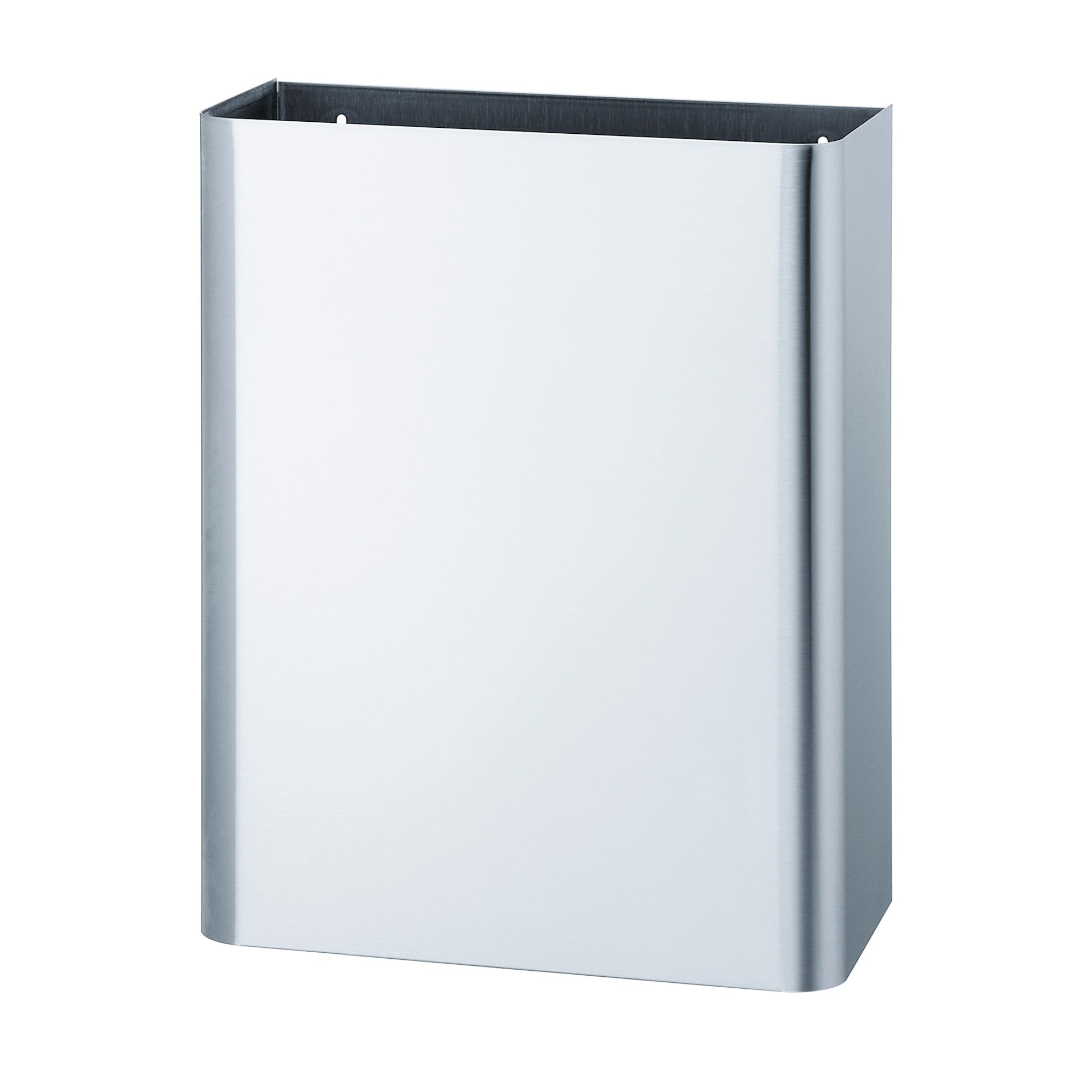 Bradley 3565-000000 Waste Receptacle 12 gallon Sparrow Supply