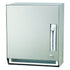 Bradley 2483-000000 Towel Disp, Roll, Surface Mounted Sparrow Supply
