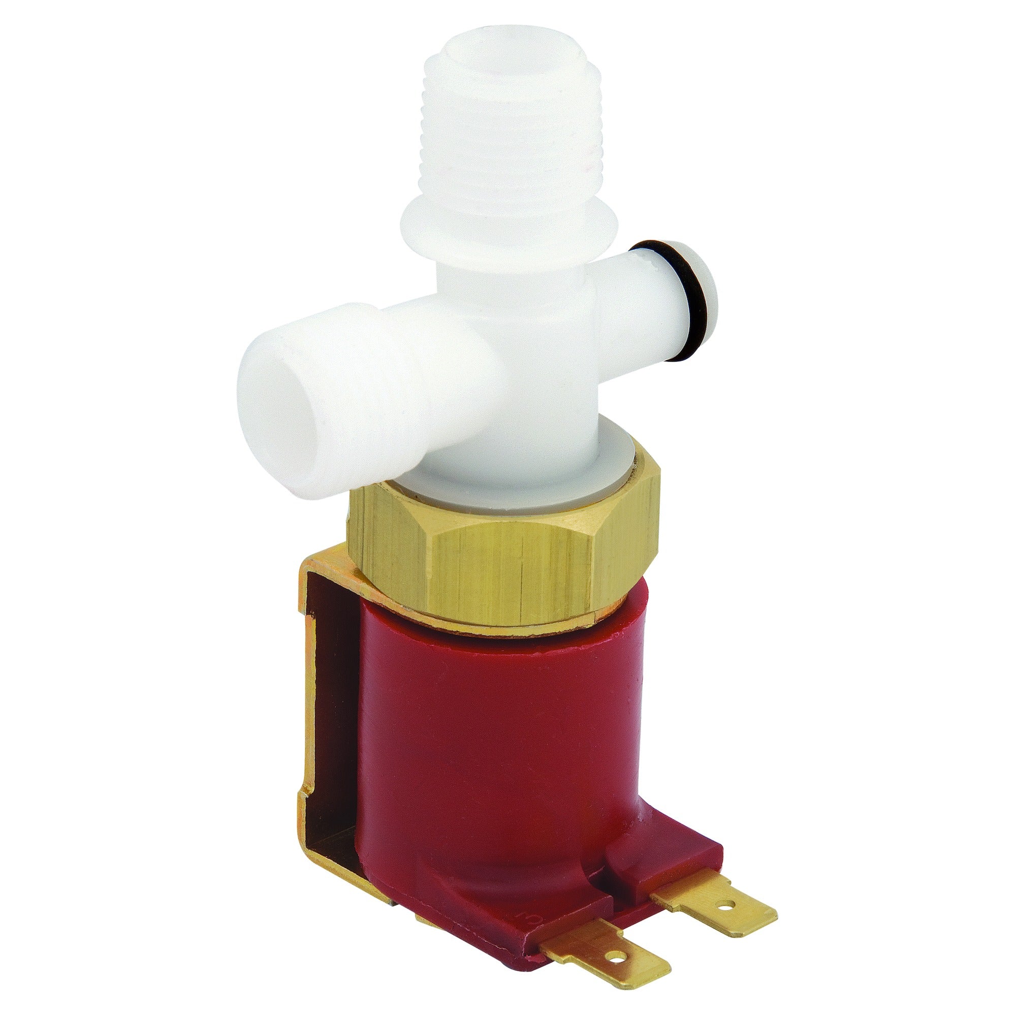Bradley S07-041 Ganged Solenoid Valve Sparrow Supply