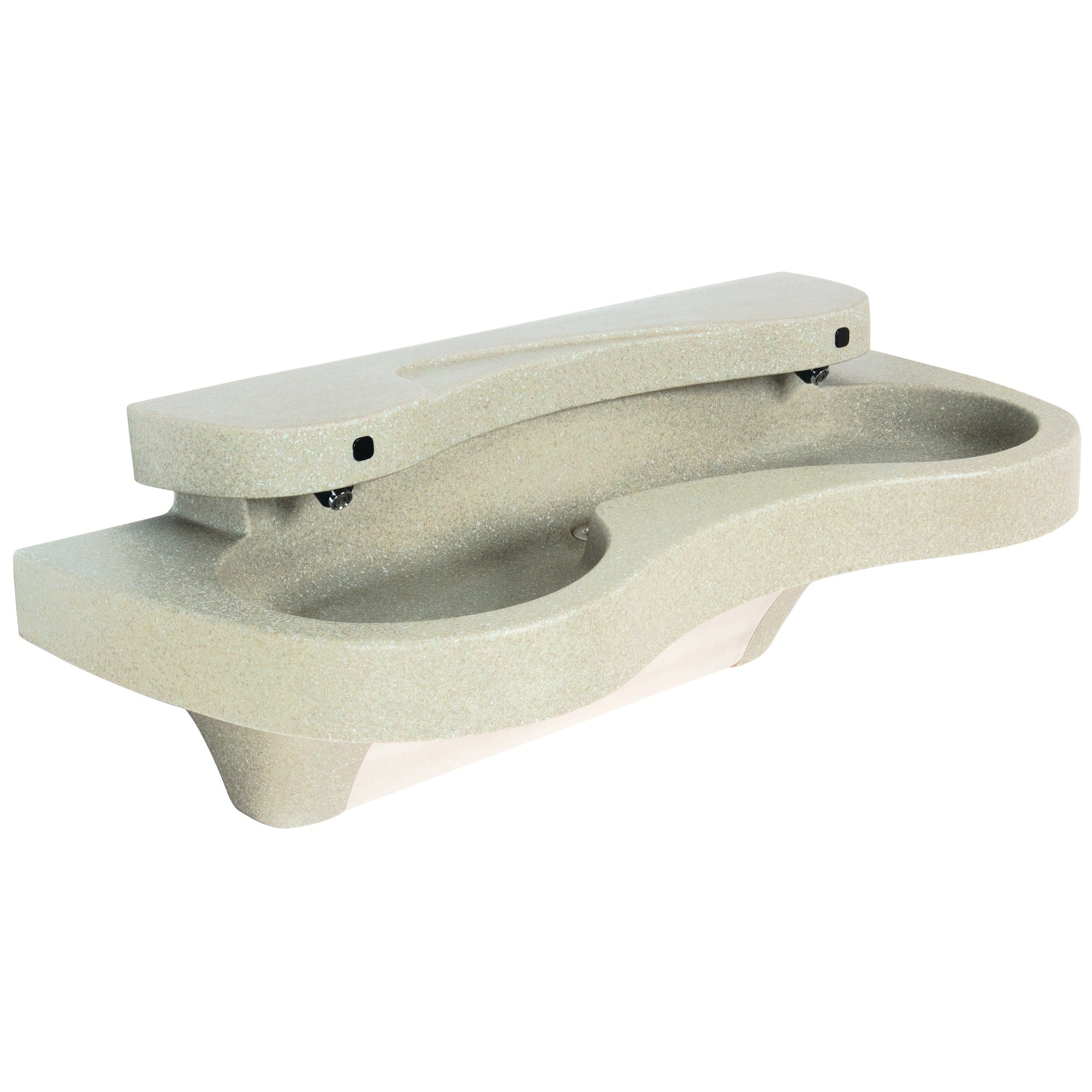 Bradley S93-709 MG-Series 2 Station,Sandtrap Sparrow Supply