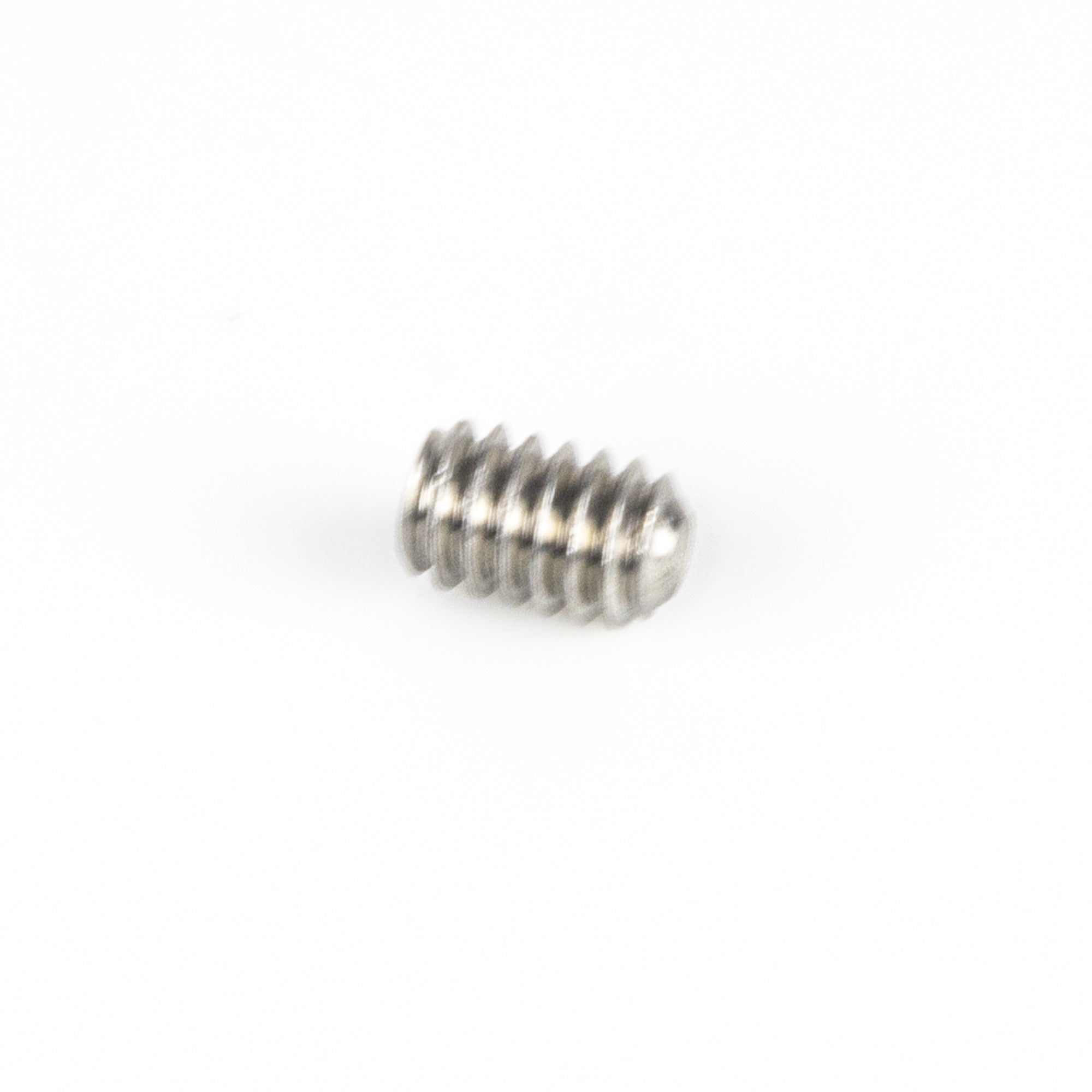 Bradley 160-246 Screw, Cup 18-8 SS Sparrow Supply