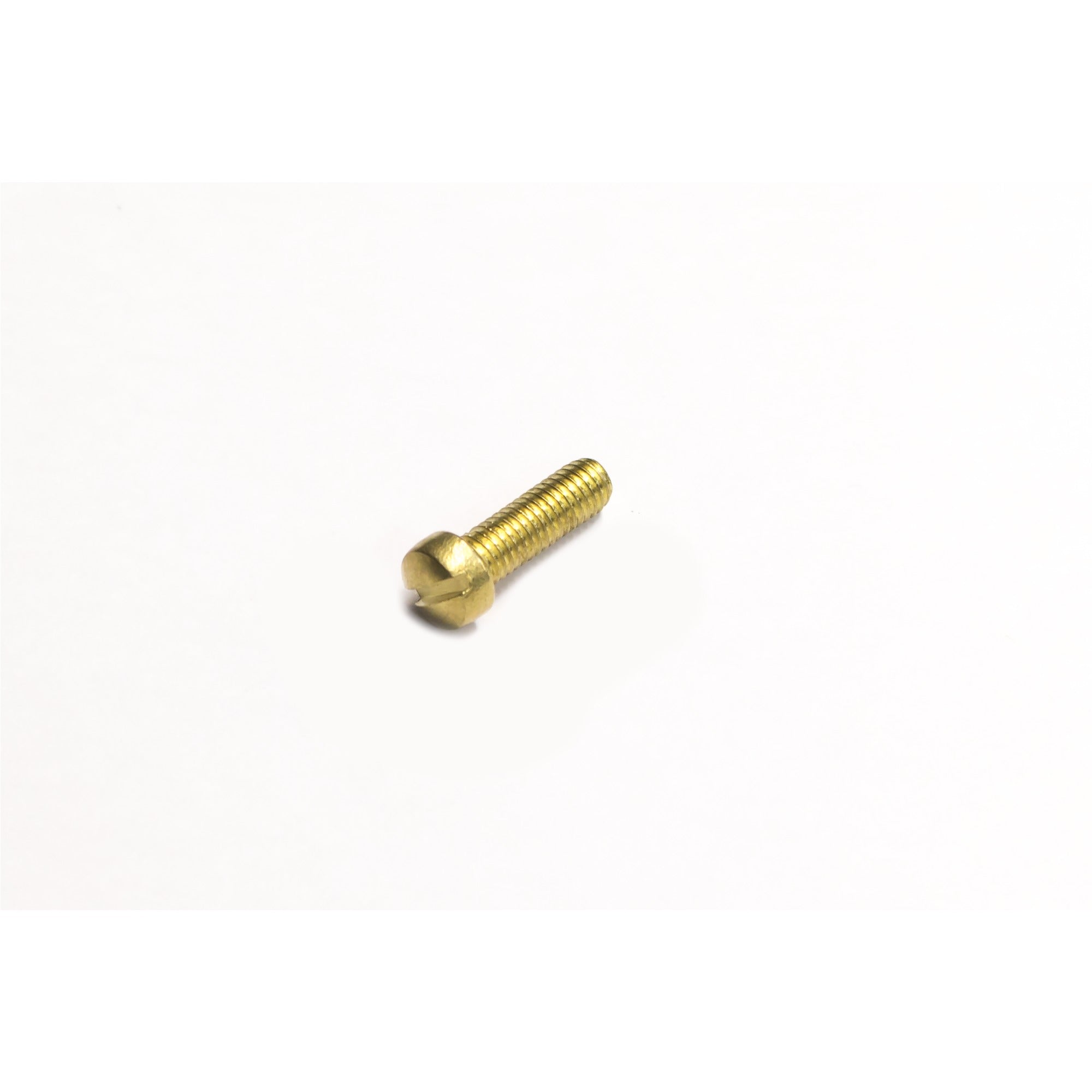 Bradley 169-256 Screw 10-32X5/8 FIL Sparrow Supply