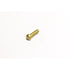 Bradley 169-256 Screw 10-32X5/8 FIL Sparrow Supply