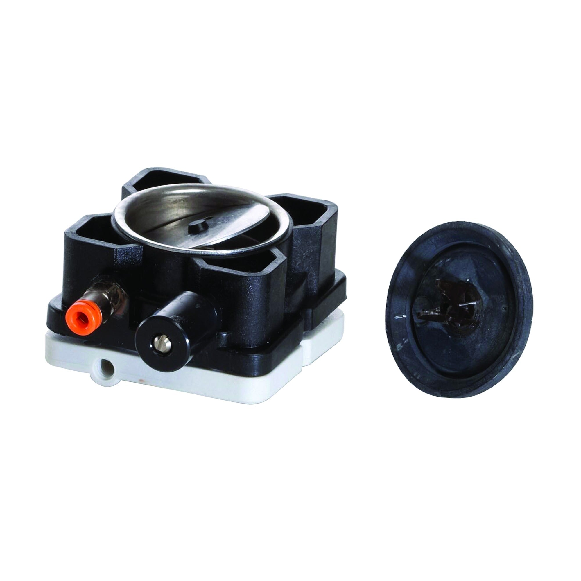 Bradley S73-054A Repair Kit- Air Valve Sparrow Supply