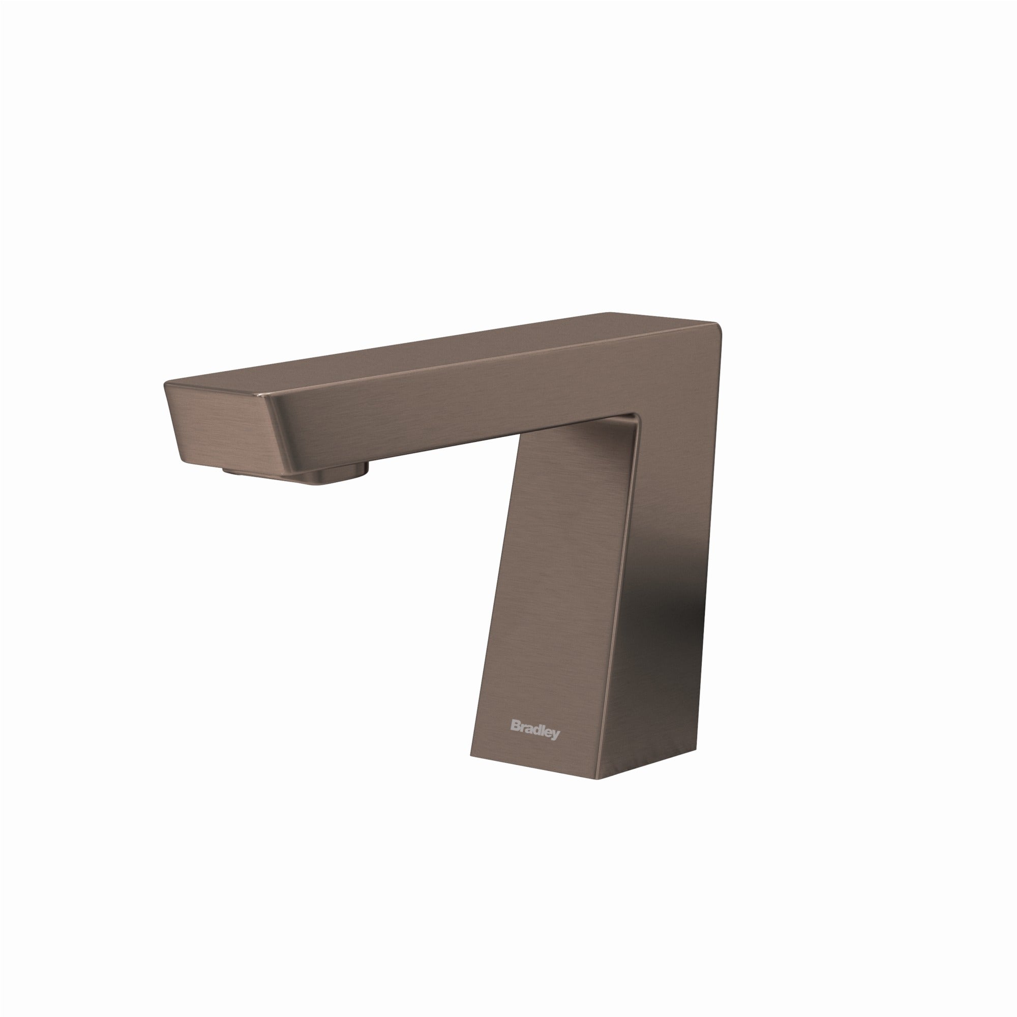 Bradley S53-3700-RL5-BZ Verge Faucet Zen Series BZ Sparrow Supply