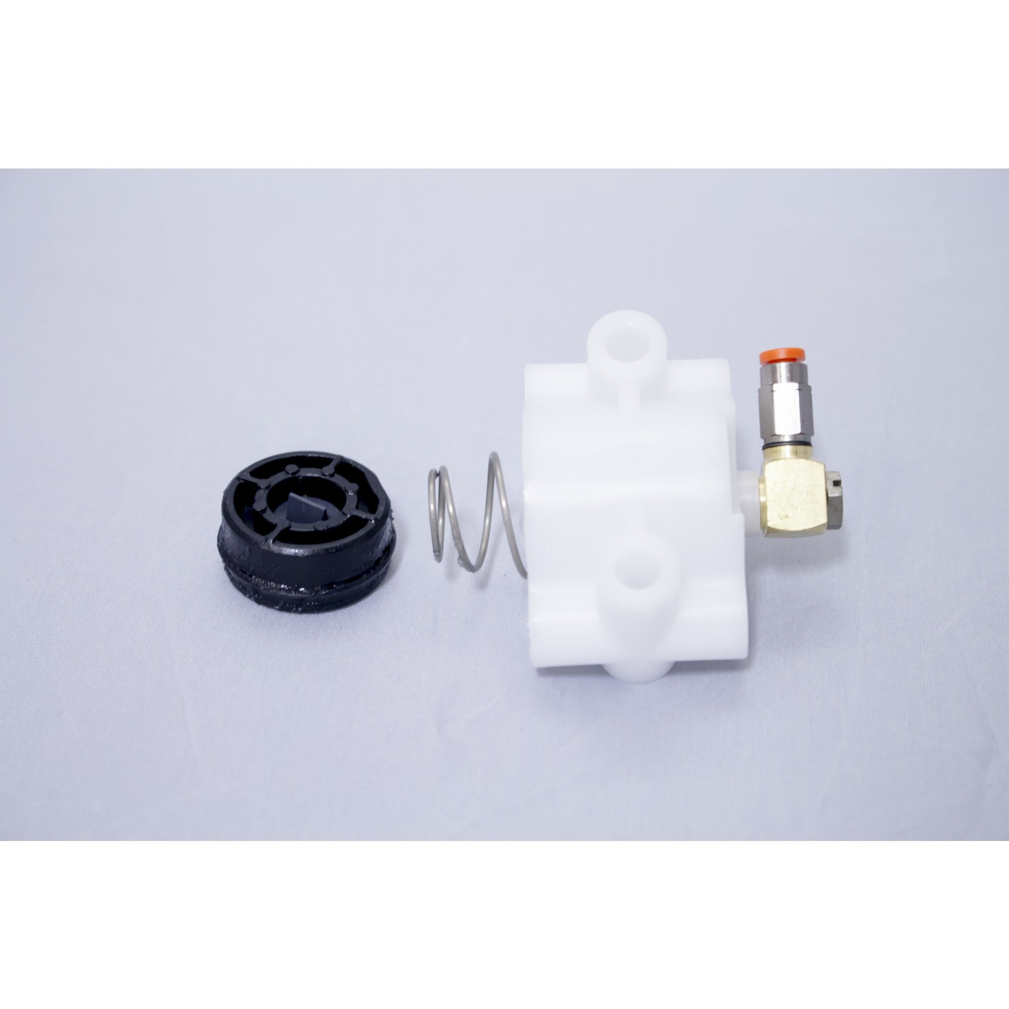 Bradley S65-168A Restricted Actuator Assembly Sparrow Supply