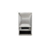 Bradley 2A01-110000 Towel Disp, Roll, Surface Mounted Sparrow Supply