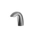 Bradley 6-3100-RLT-PC Crestt Soap Disp Liquid Deck Mtd, Auto-Top-Fill, Polished Chrome Sparrow Supply