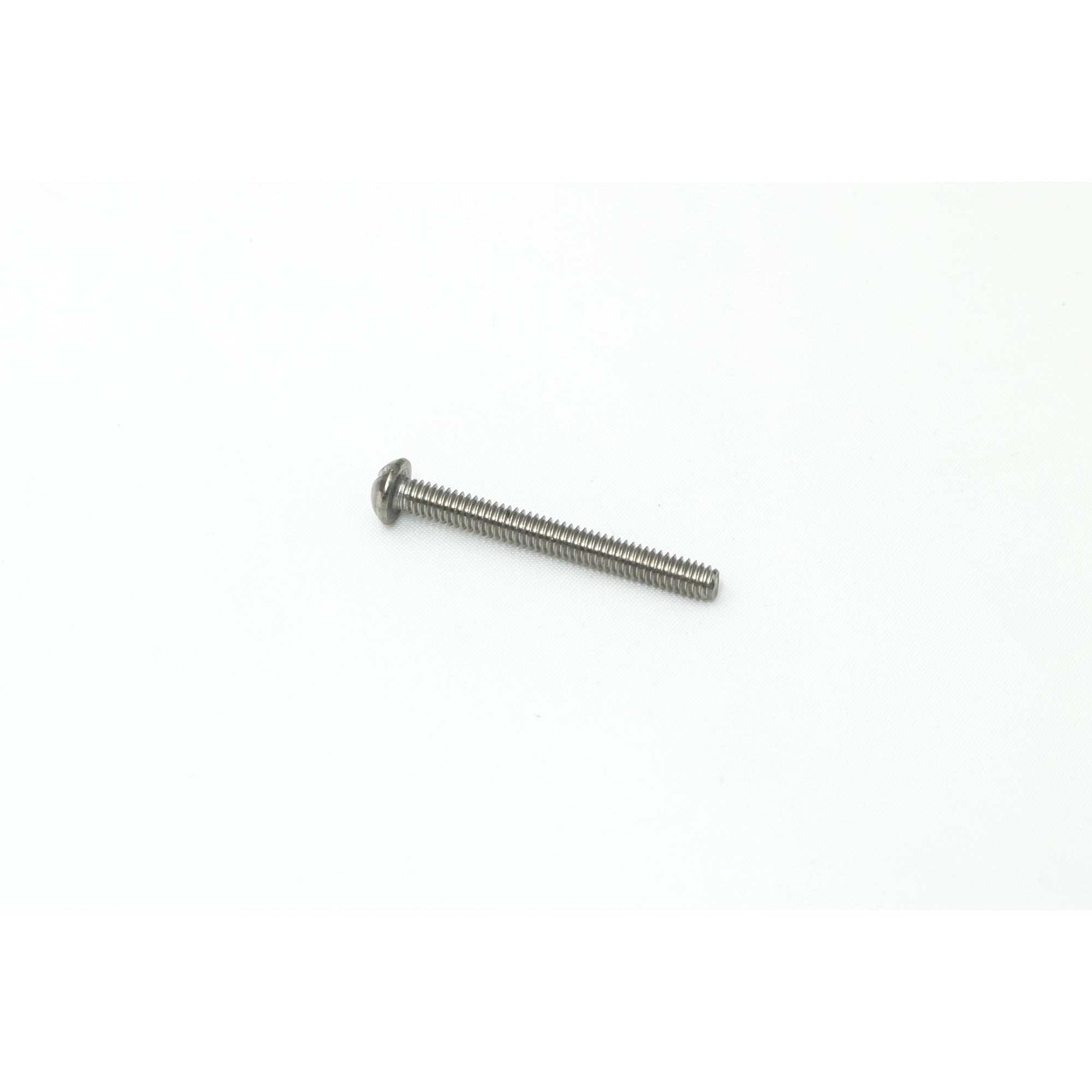 Bradley 160-319 Screw 8-32X1-1/2 RD Sparrow Supply