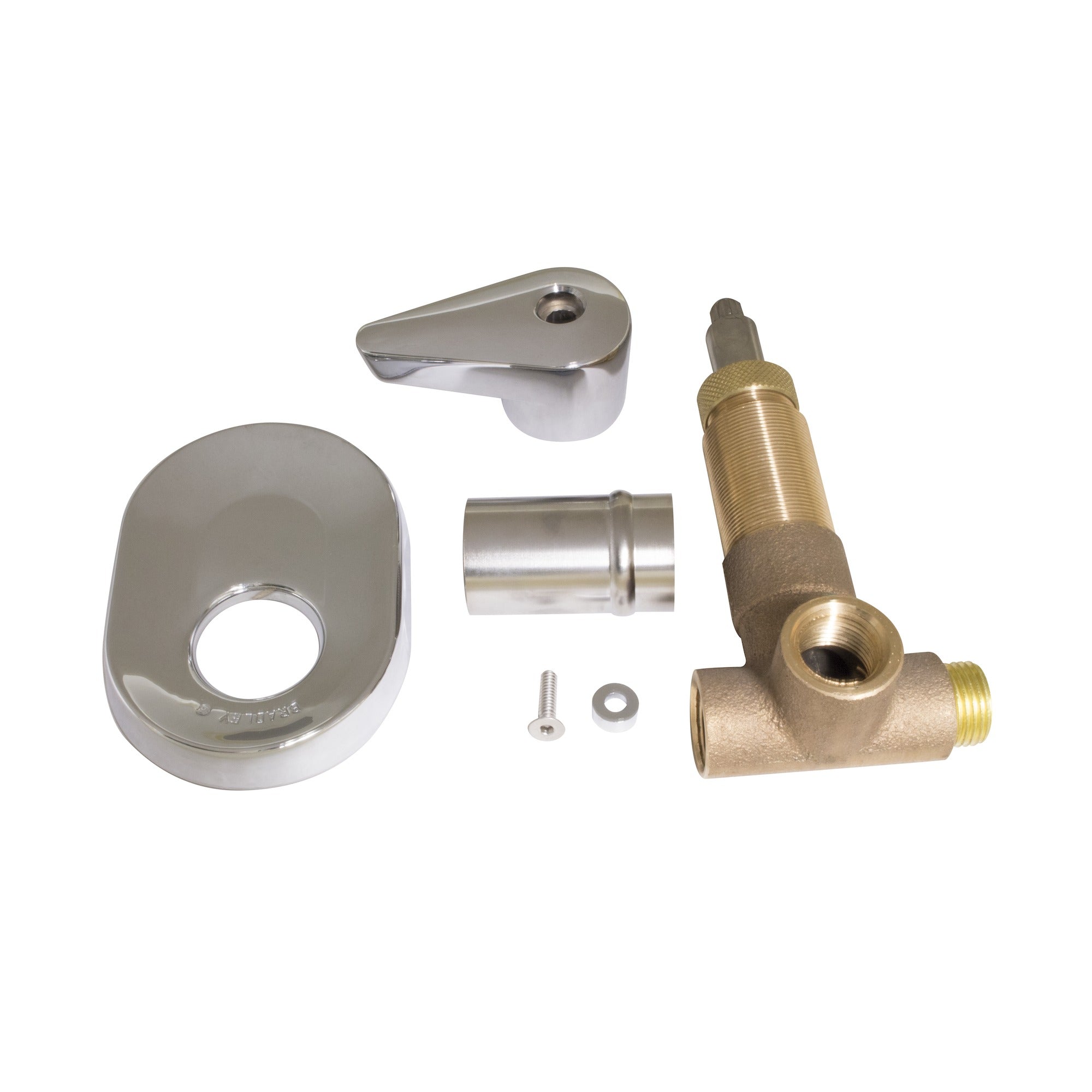 Bradley S67-507 Shower Compression Valve Sparrow Supply