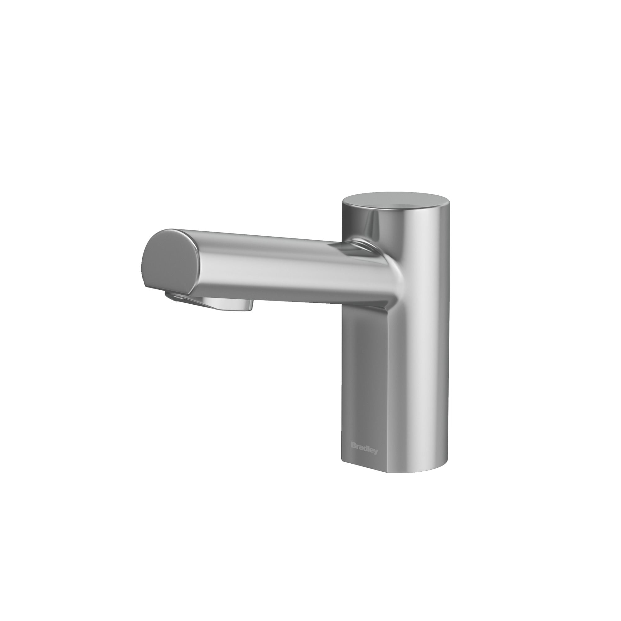 Bradley S53-3300-RT5-PC Verge Faucet Metro Series PC Sparrow Supply