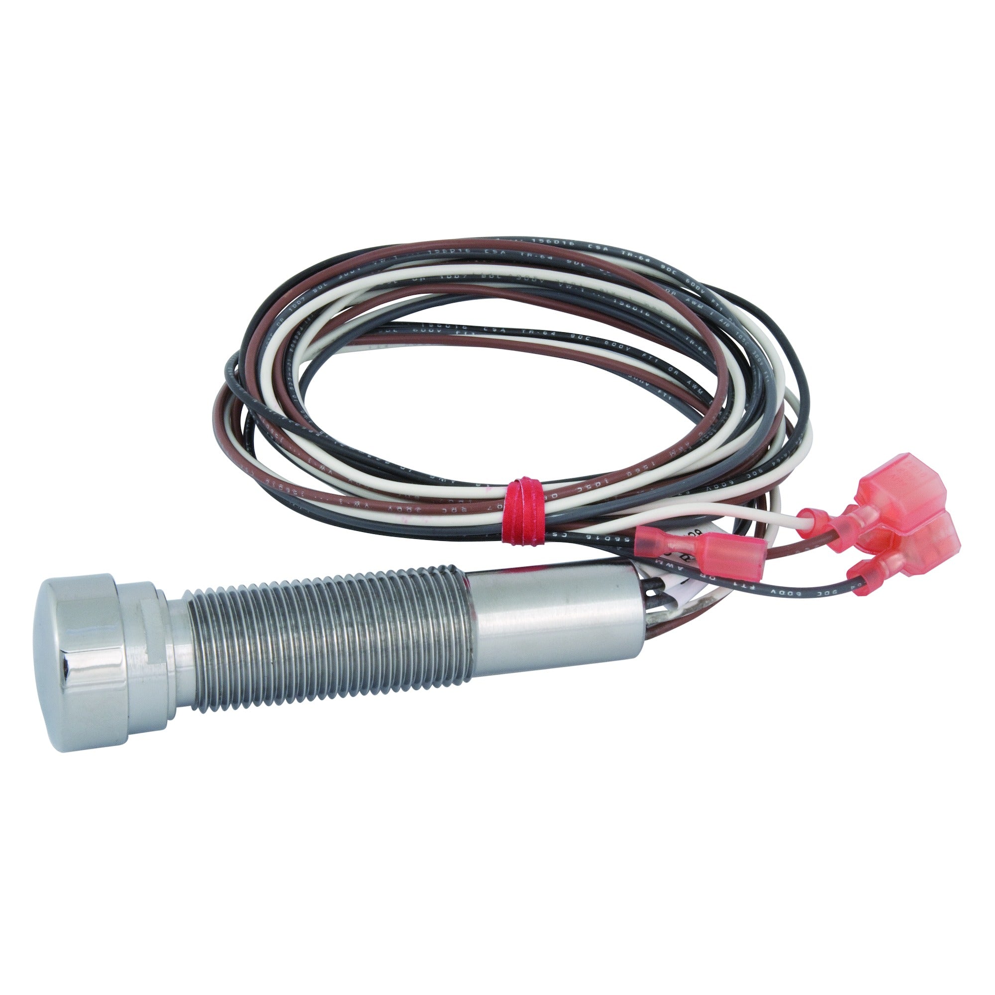 Bradley S83-128 TouchTime Switch 60 Sec Sparrow Supply