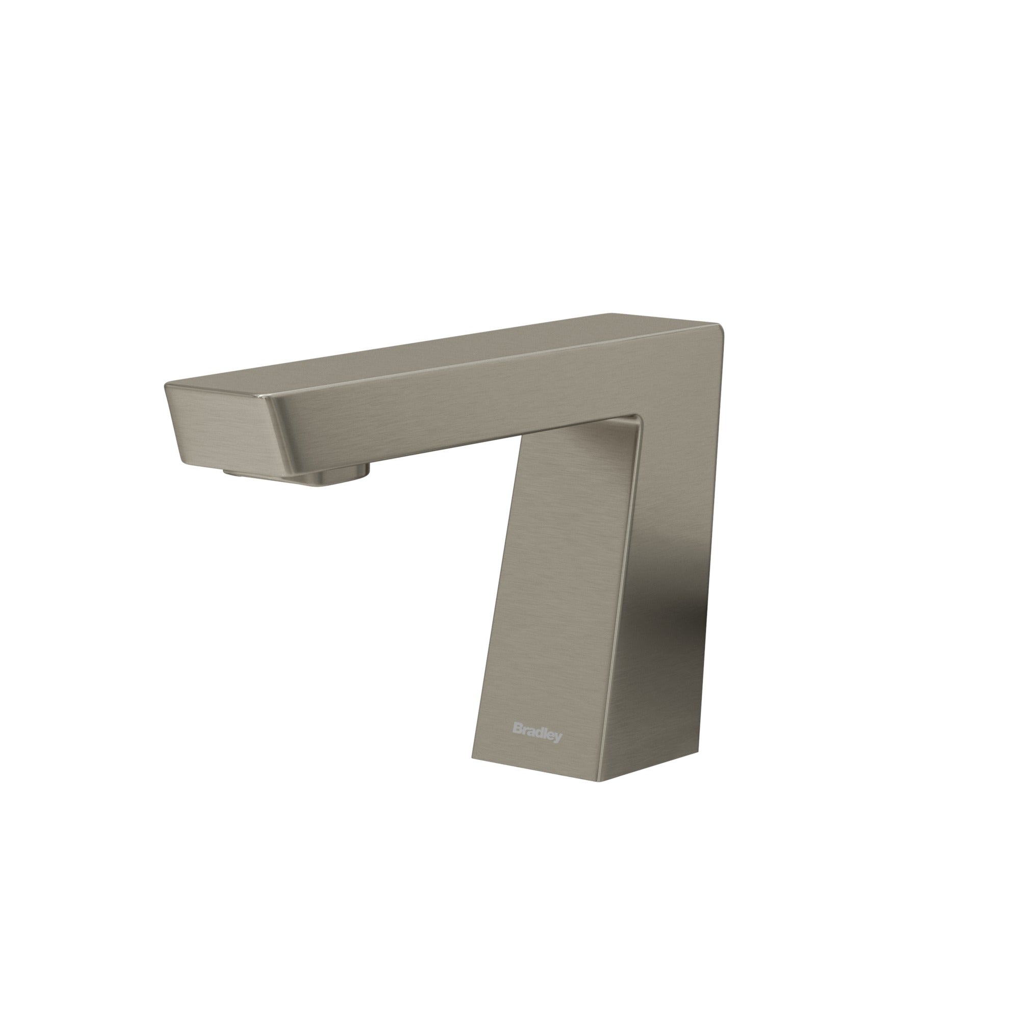 Bradley S53-3700-RT3-BN Verge Faucet Zen Series BN Sparrow Supply