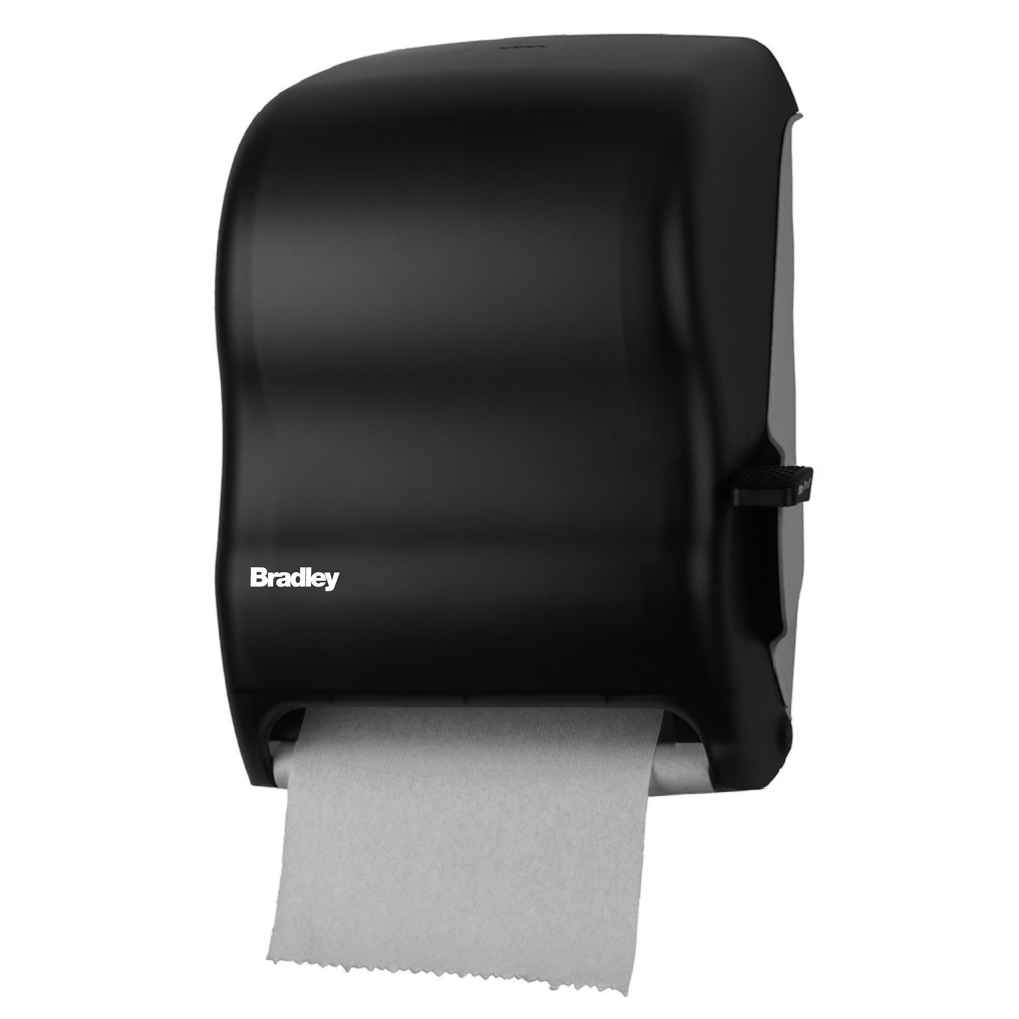 Bradley 2495-000000 Towel Disp, Roll, Surface Mounted
