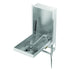 Bradley S19294JB Concealed Cabinet-Mount Eye/FW, BF Sparrow Supply