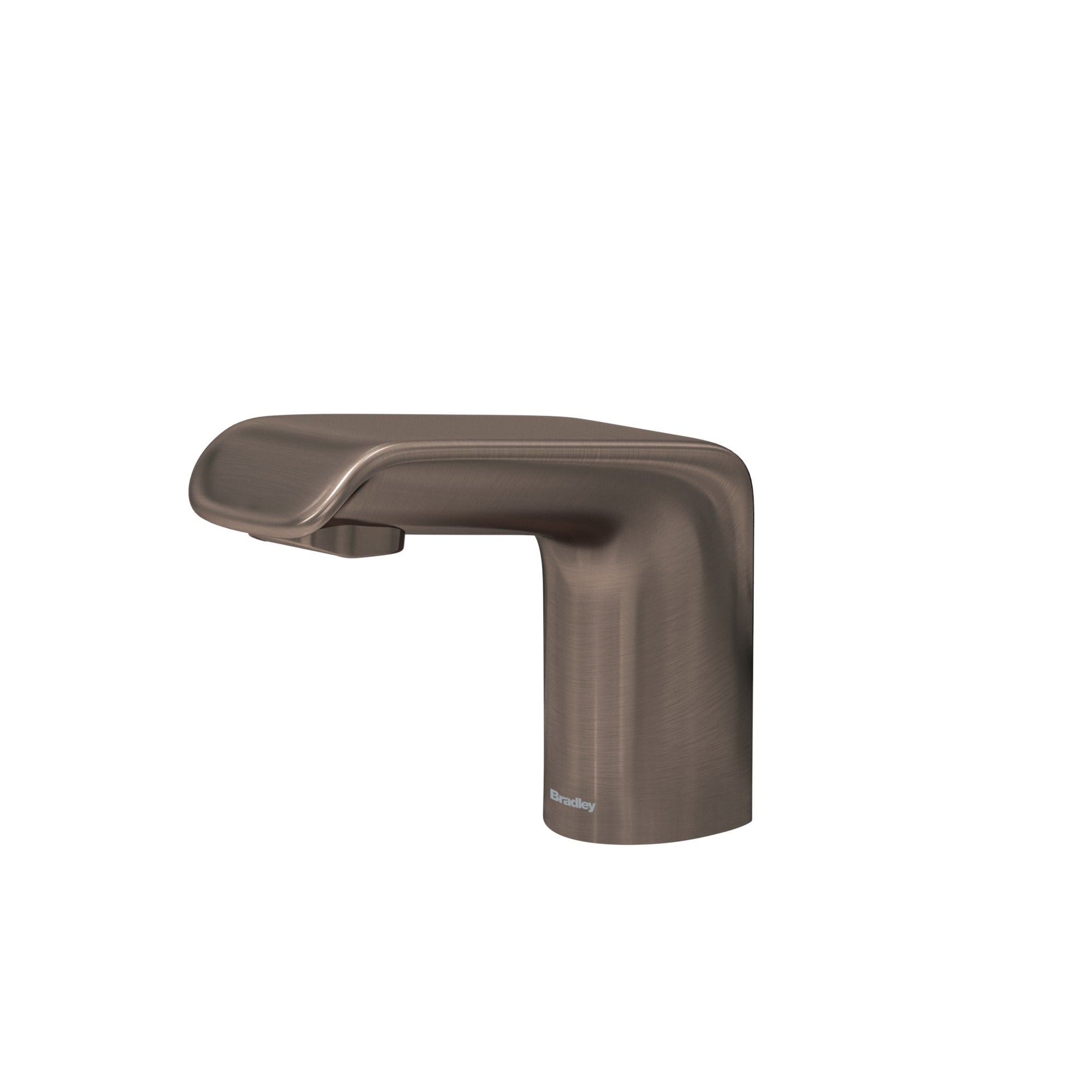Bradley S53-3500-RT3-BZ Verge Faucet Linea Series BZ Sparrow Supply