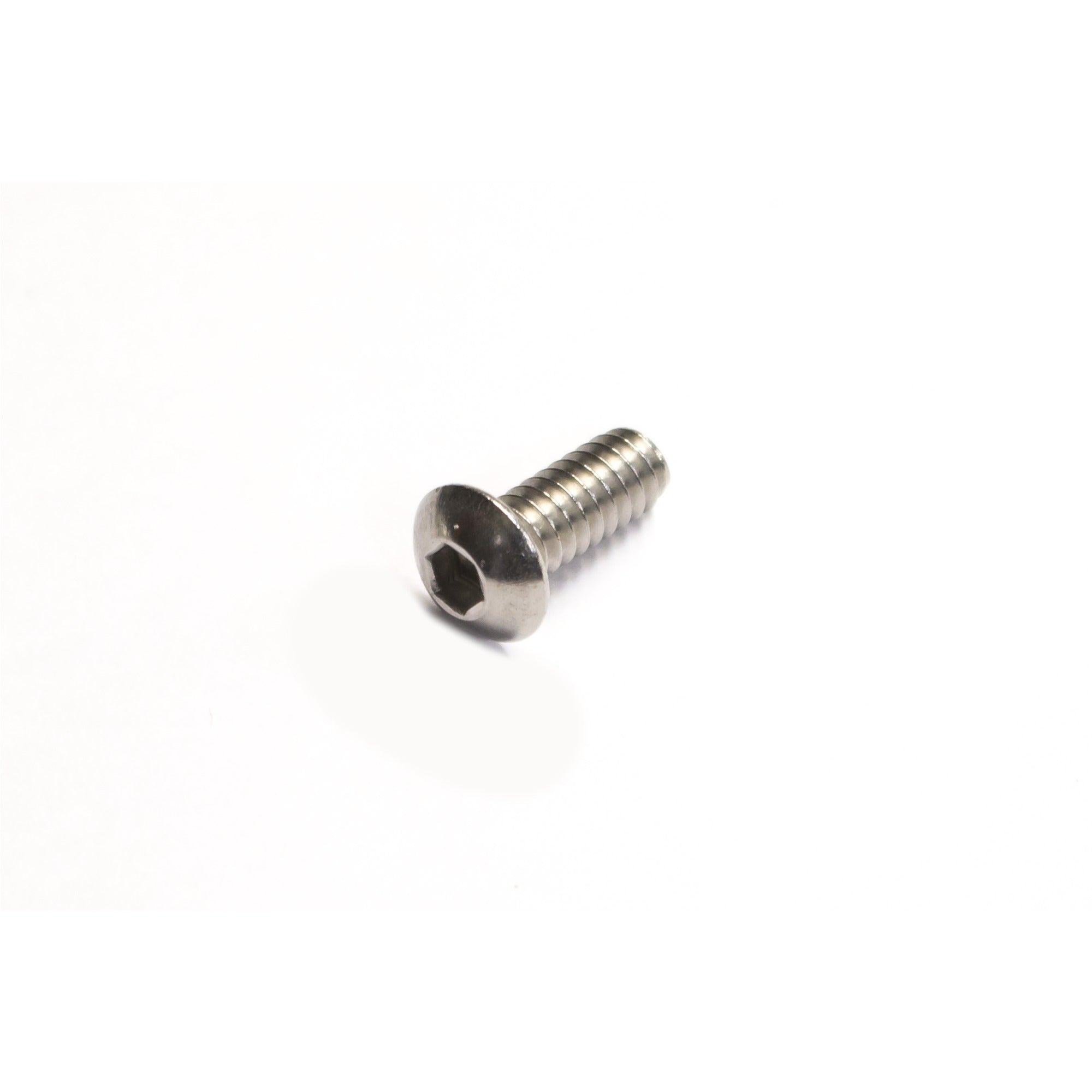 Bradley 160-138 Screw 10-24X1/2 BTN Sparrow Supply