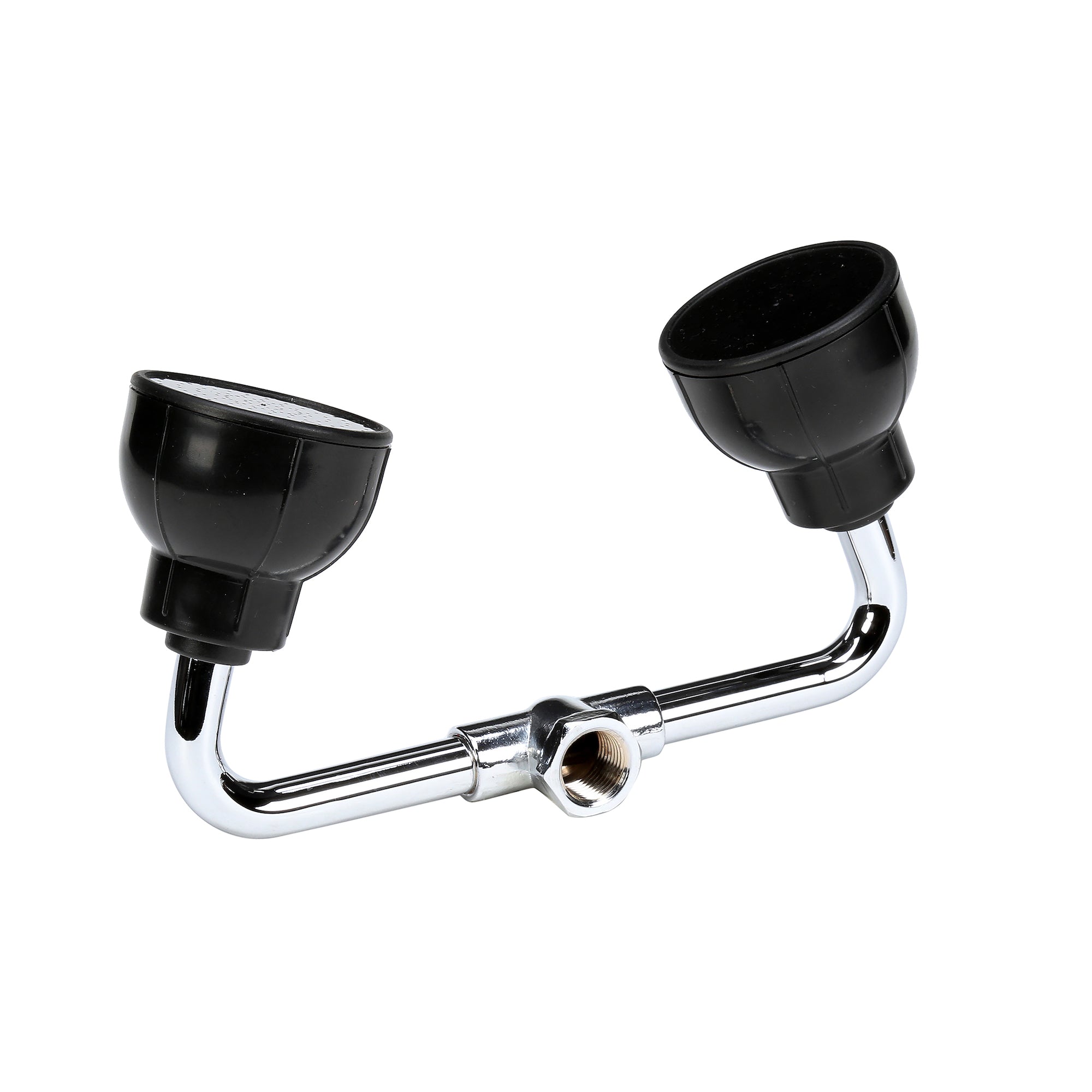 Bradley S05-162 Eye/Facewash Yoke Assembly Sparrow Supply