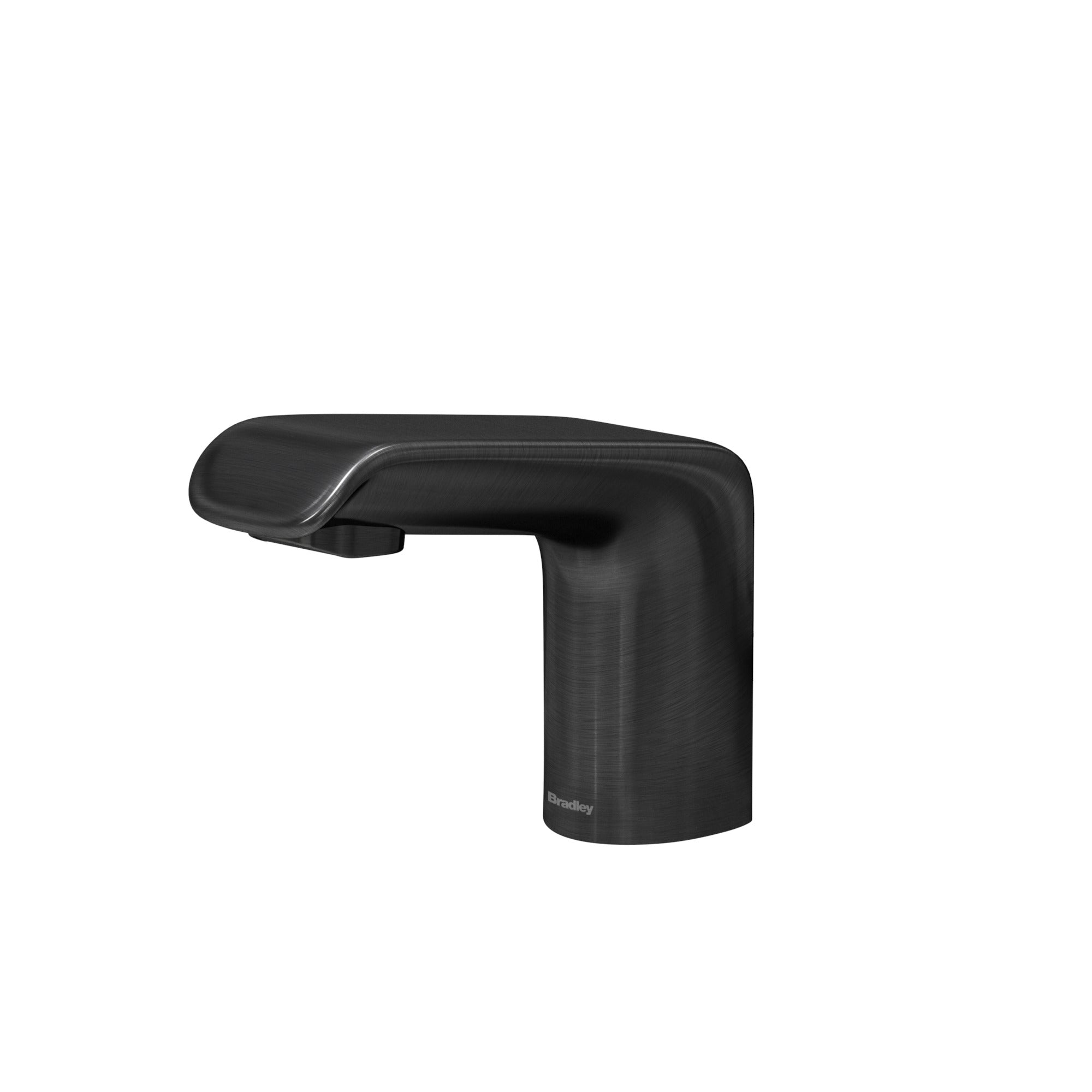 Bradley S53-3500-RL3-BB Verge Faucet Linea Series BB Sparrow Supply