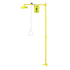 Bradley S19-110BF Free Standing - Barrier Free Drench Shower Sparrow Supply