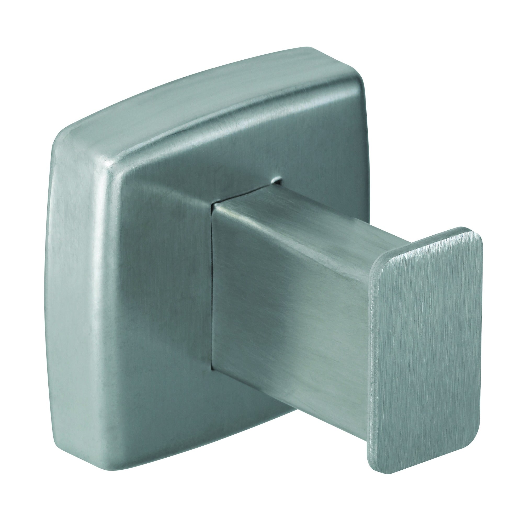Bradley 9114-000000 Robe Hook, Single, Satin SS