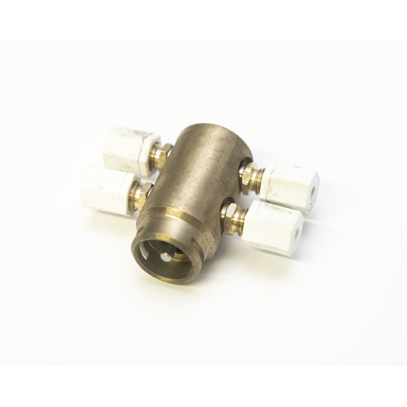 Bradley S08-028A Service Control Valve Assembly Sparrow Supply