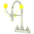 Bradley S19-200B Faucet Mounted Eyewash Sparrow Supply