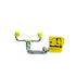Bradley S19-240 Laboratory Application Eyewash Fixture Sparrow Supply