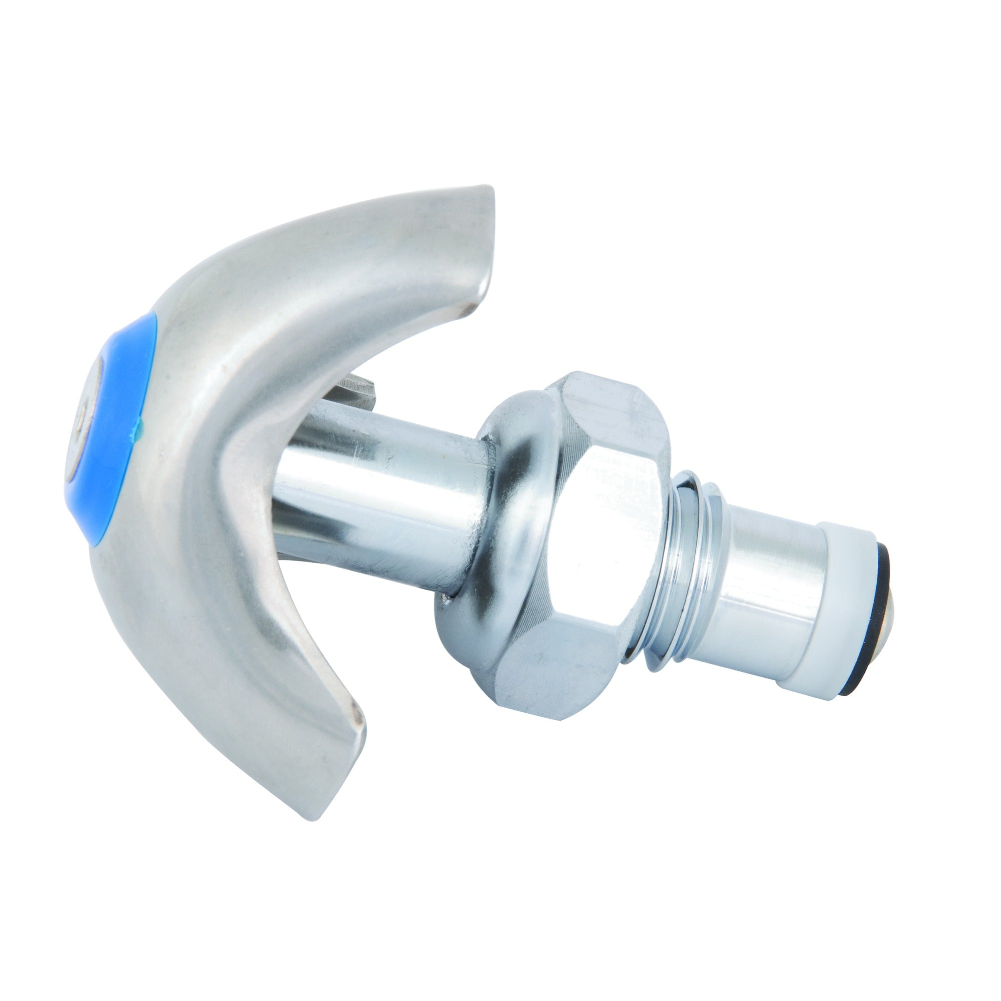 Bradley S02-031A Valve Stem Assembly-Cold Sparrow Supply